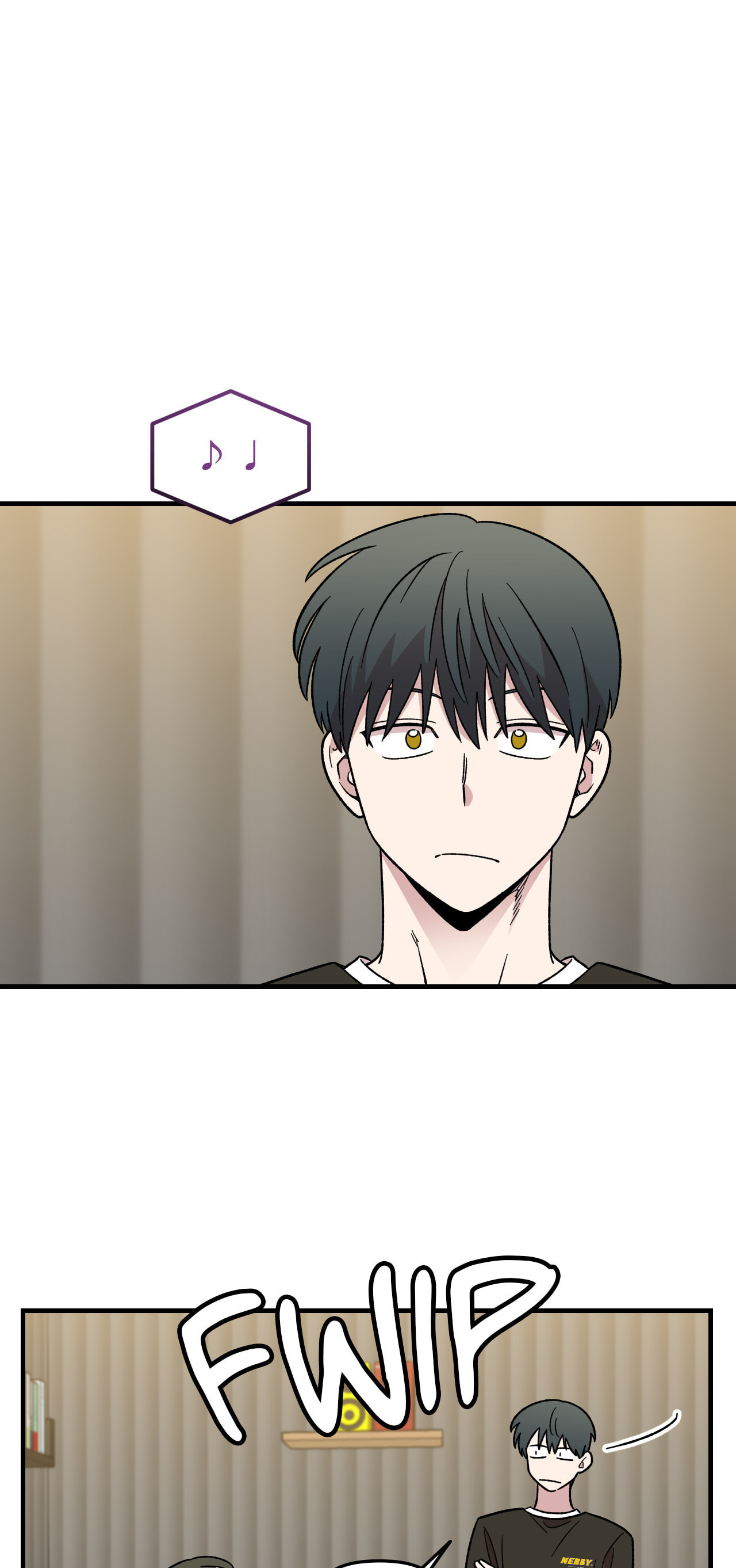 Read Two Weeks and Counting chapter 46 image 38 on Lezhin