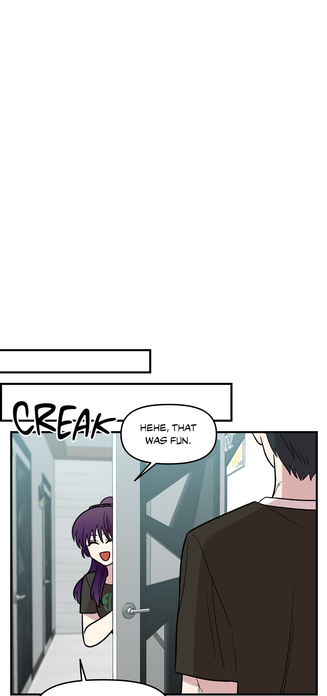 Read Two Weeks and Counting chapter 46 image 40 on Lezhin