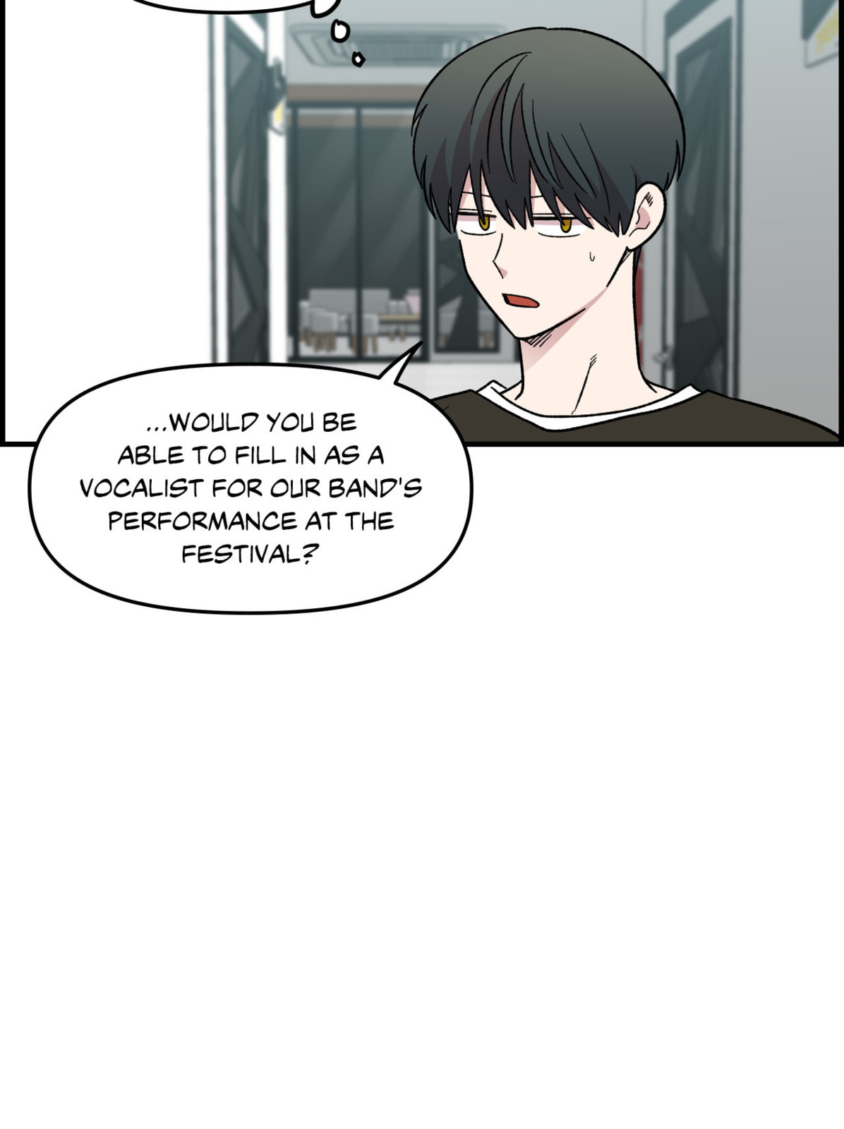Read Two Weeks and Counting chapter 46 image 43 on Lezhin