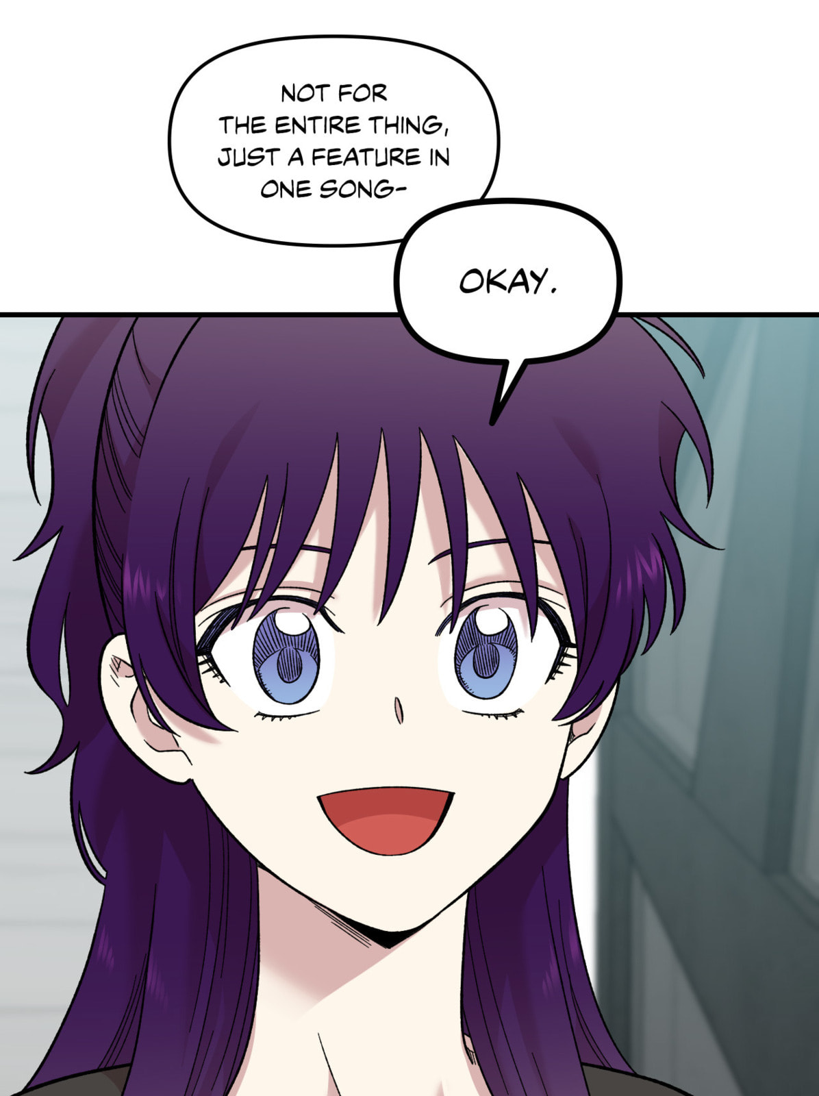 Read Two Weeks and Counting chapter 46 image 44 on Lezhin