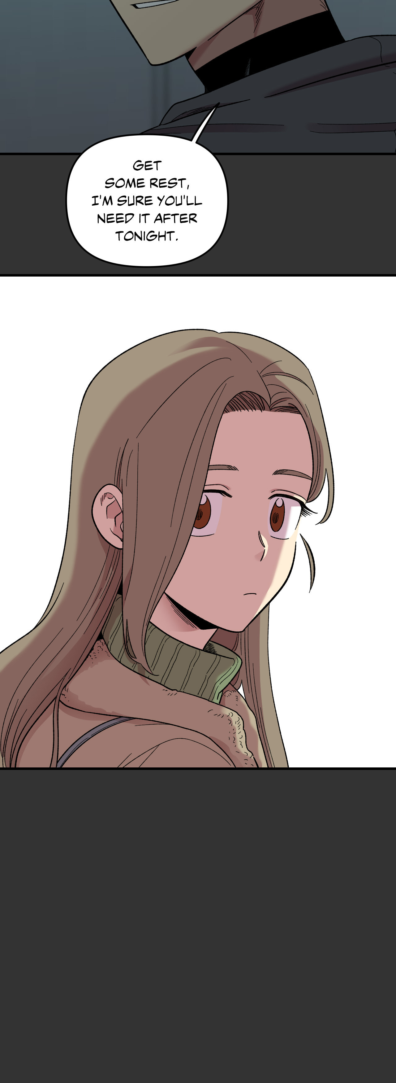 Read Two Weeks and Counting chapter 46 image 6 on Lezhin