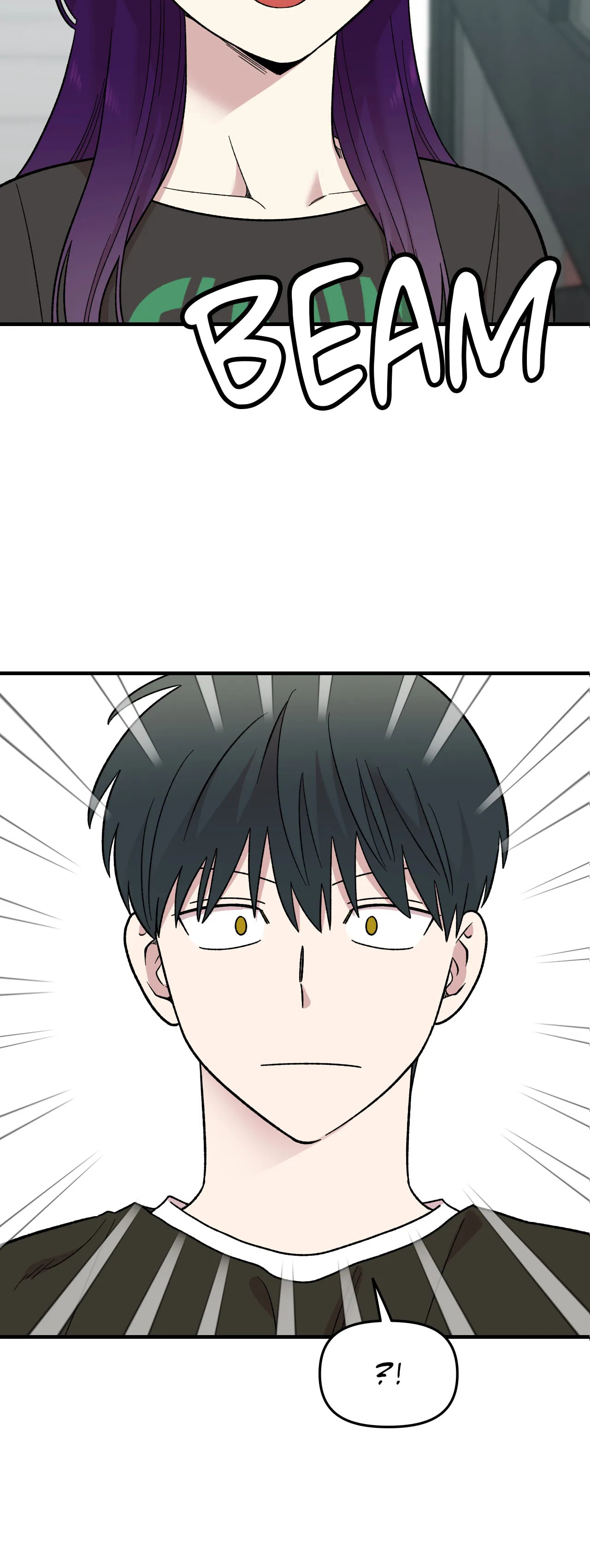 Read Two Weeks and Counting chapter 47 image 1 on Lezhin