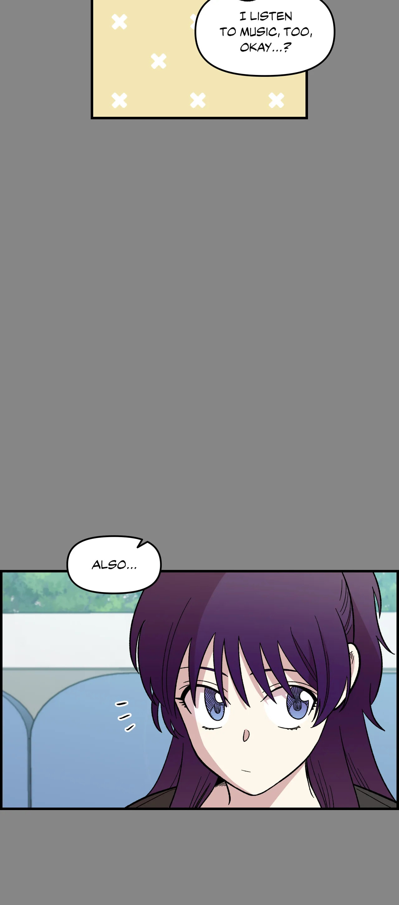 Read Two Weeks and Counting chapter 47 image 12 on Lezhin