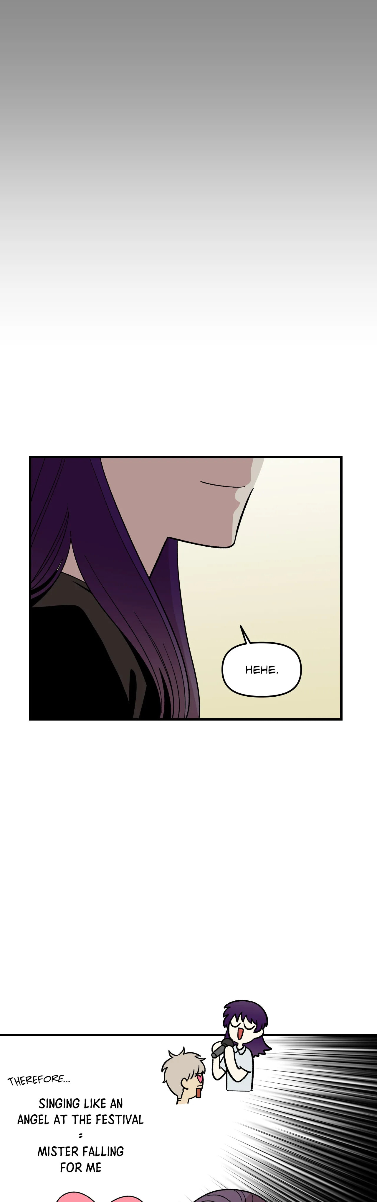 Read Two Weeks and Counting chapter 47 image 15 on Lezhin