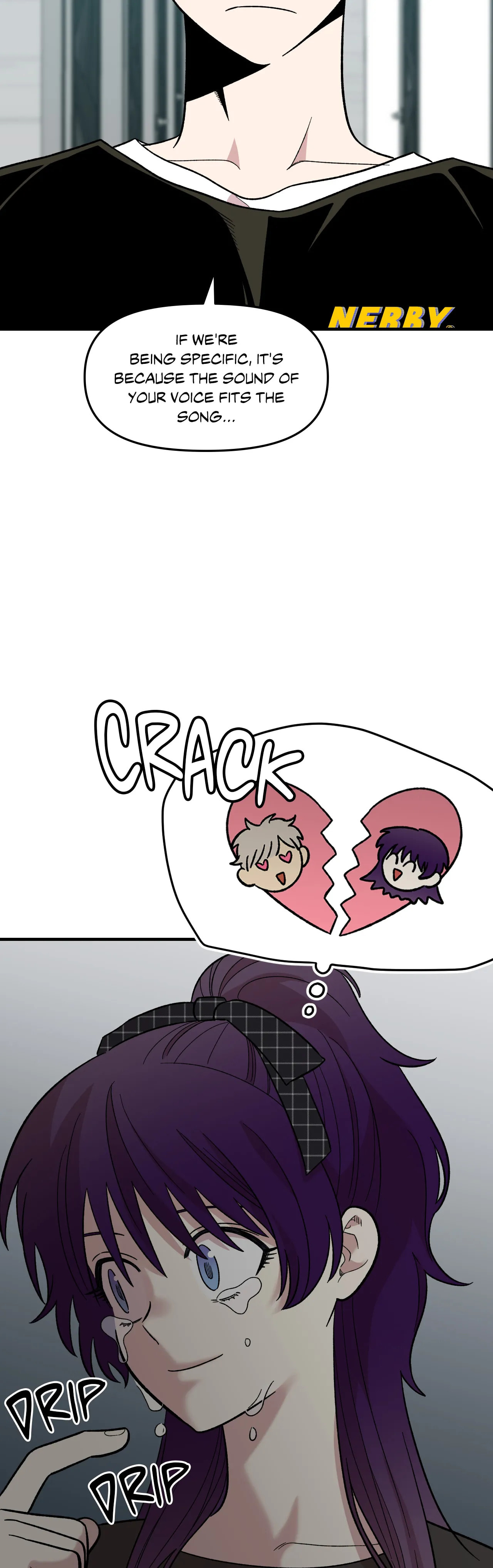 Read Two Weeks and Counting chapter 47 image 18 on Lezhin