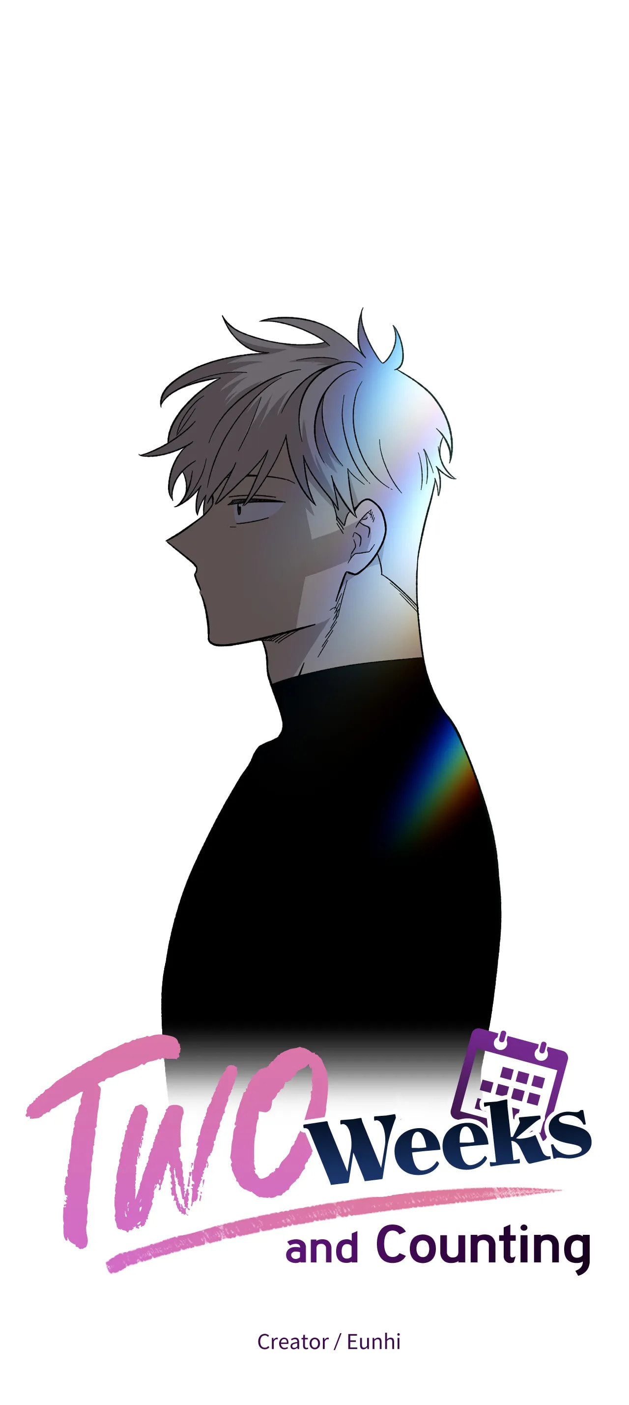 Read Two Weeks and Counting chapter 47 image 21 on Lezhin
