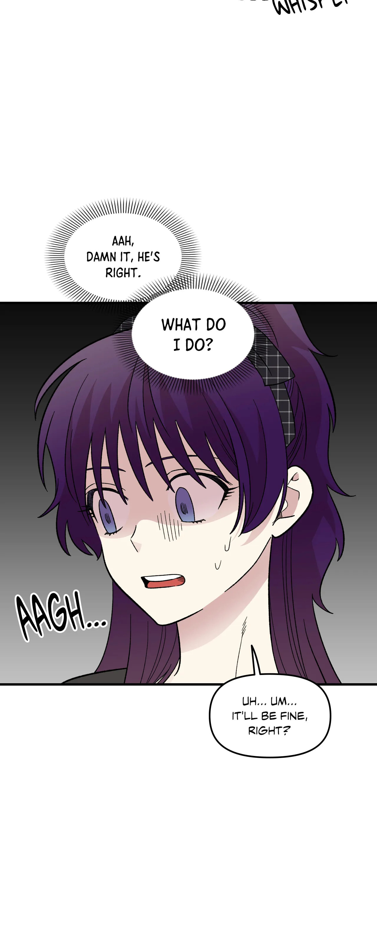 Read Two Weeks and Counting chapter 47 image 34 on Lezhin