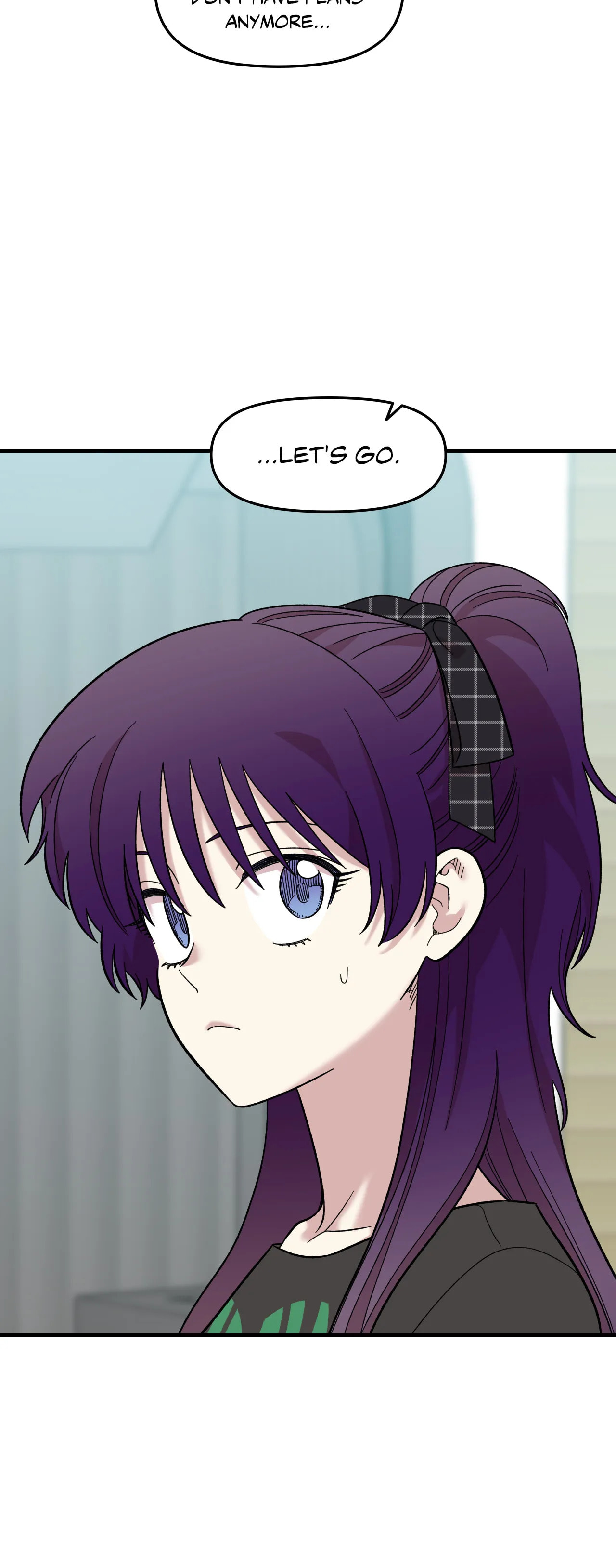 Read Two Weeks and Counting chapter 47 image 41 on Lezhin