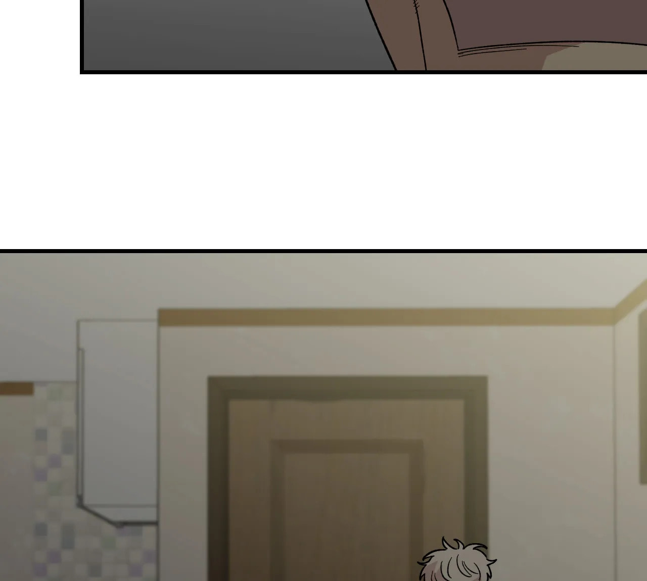 Read Two Weeks and Counting chapter 47 image 44 on Lezhin