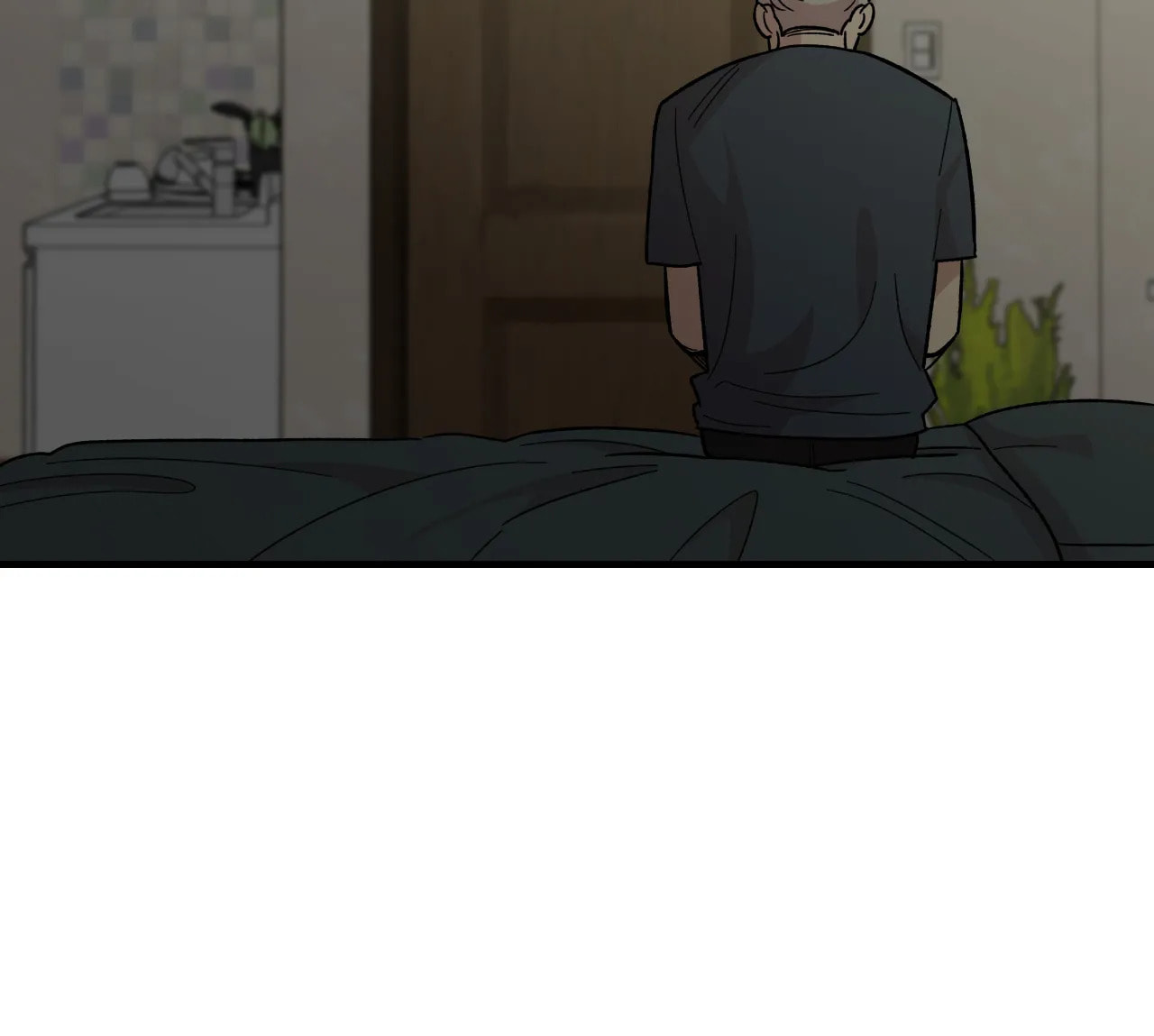 Read Two Weeks and Counting chapter 47 image 45 on Lezhin