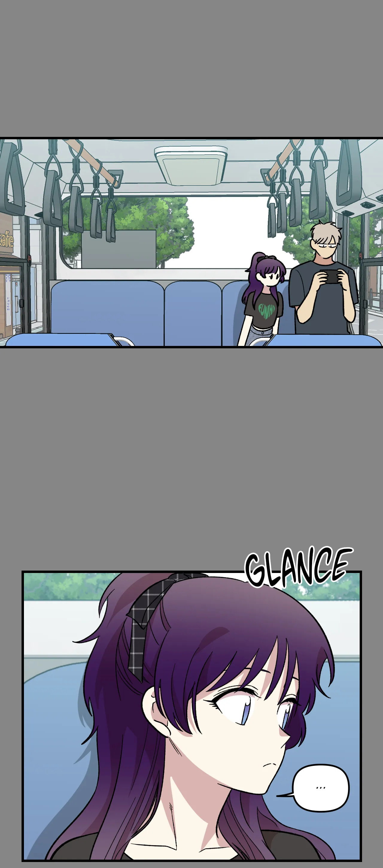 Read Two Weeks and Counting chapter 47 image 7 on Lezhin