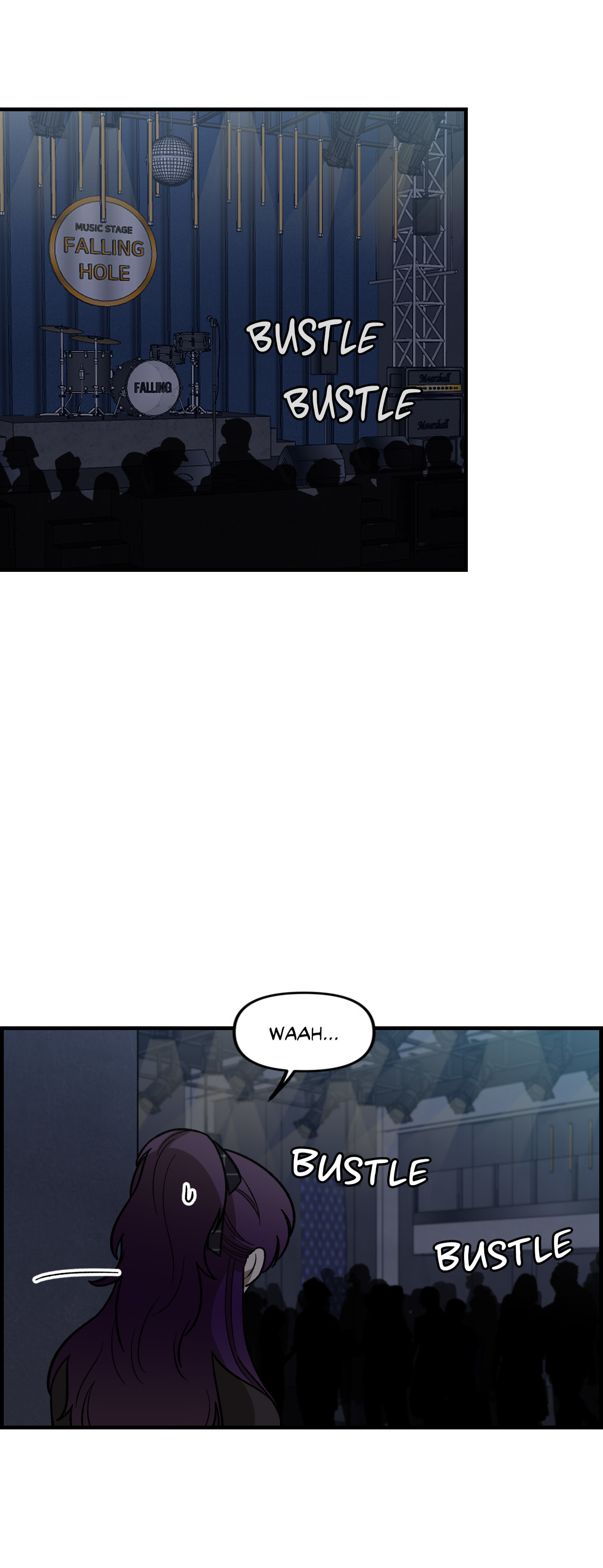 Read Two Weeks and Counting chapter 48 image 1 on Lezhin