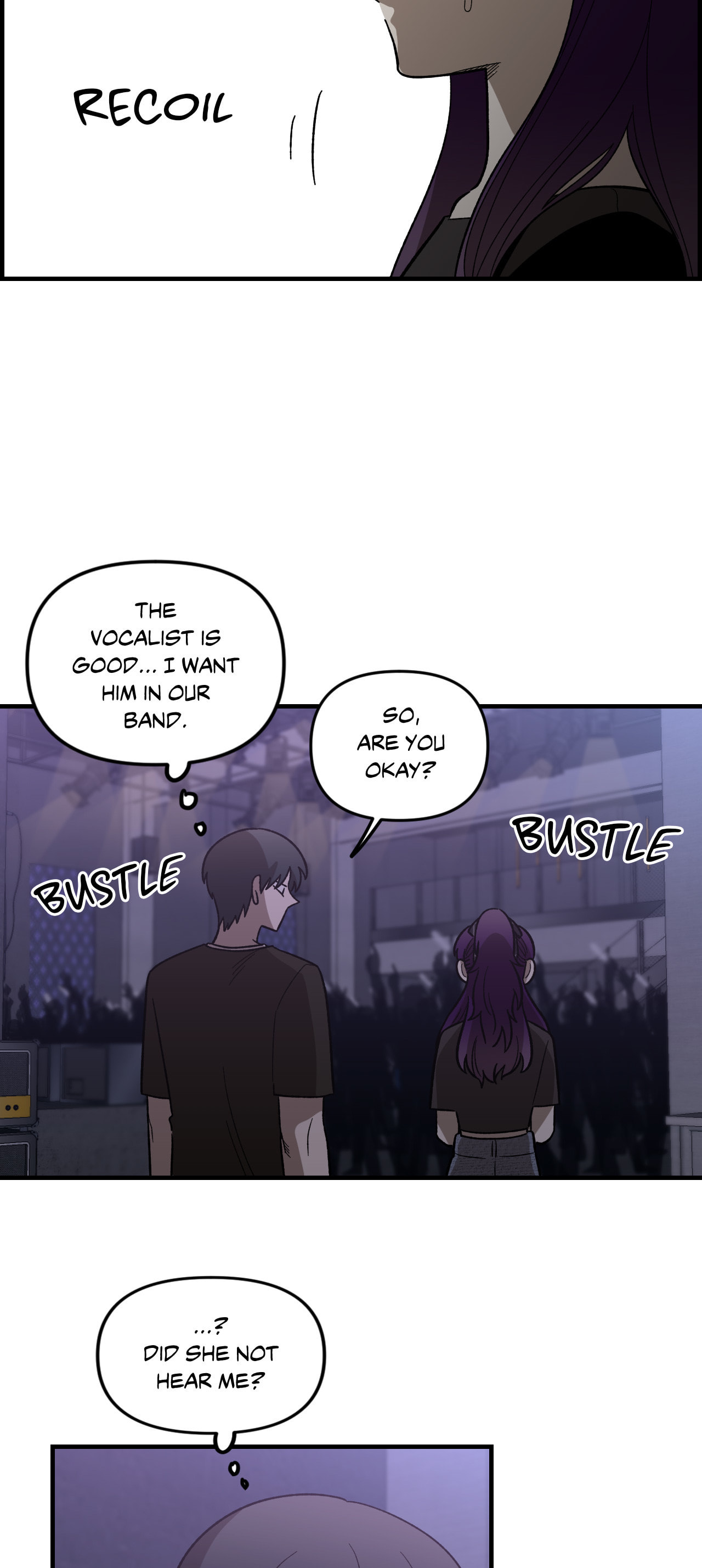 Read Two Weeks and Counting chapter 48 image 11 on Lezhin