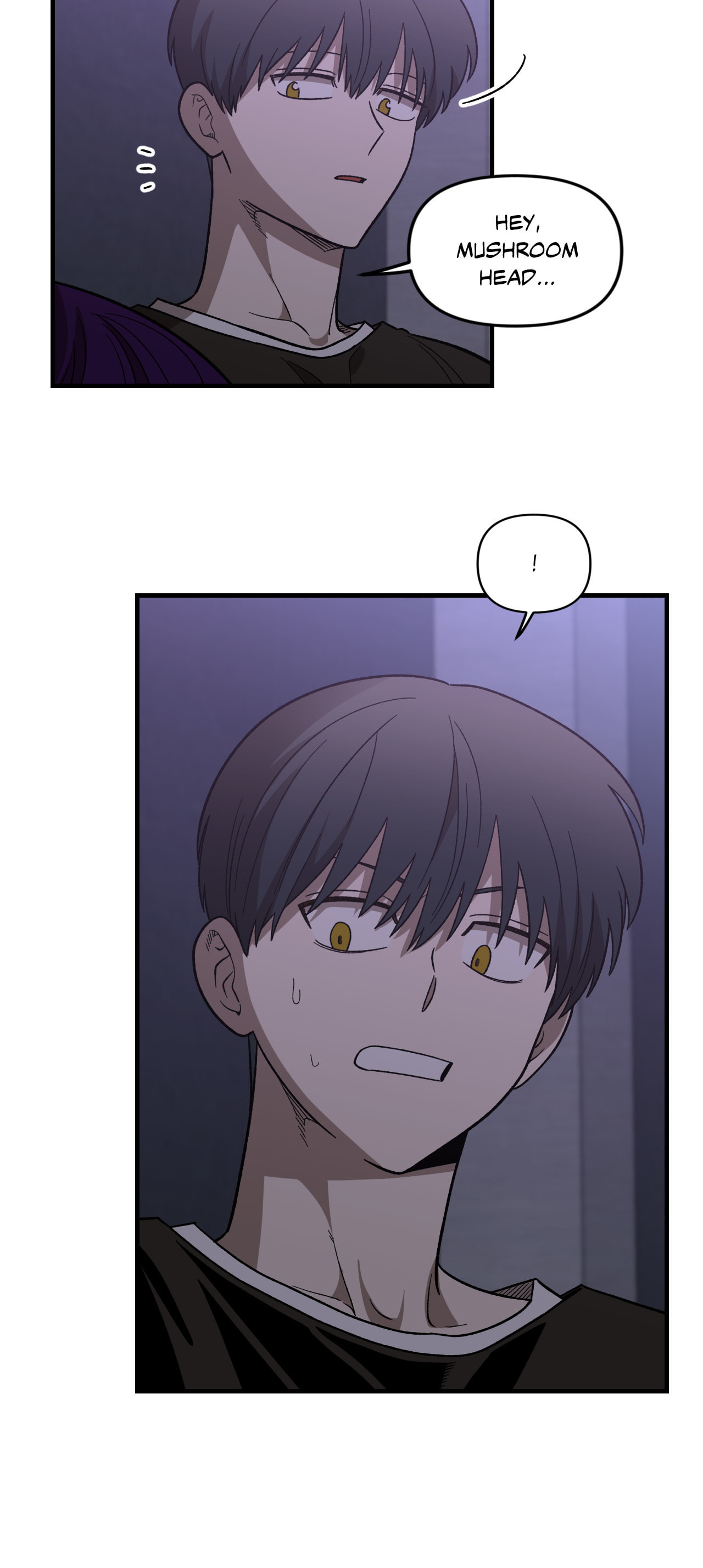 Read Two Weeks and Counting chapter 48 image 12 on Lezhin