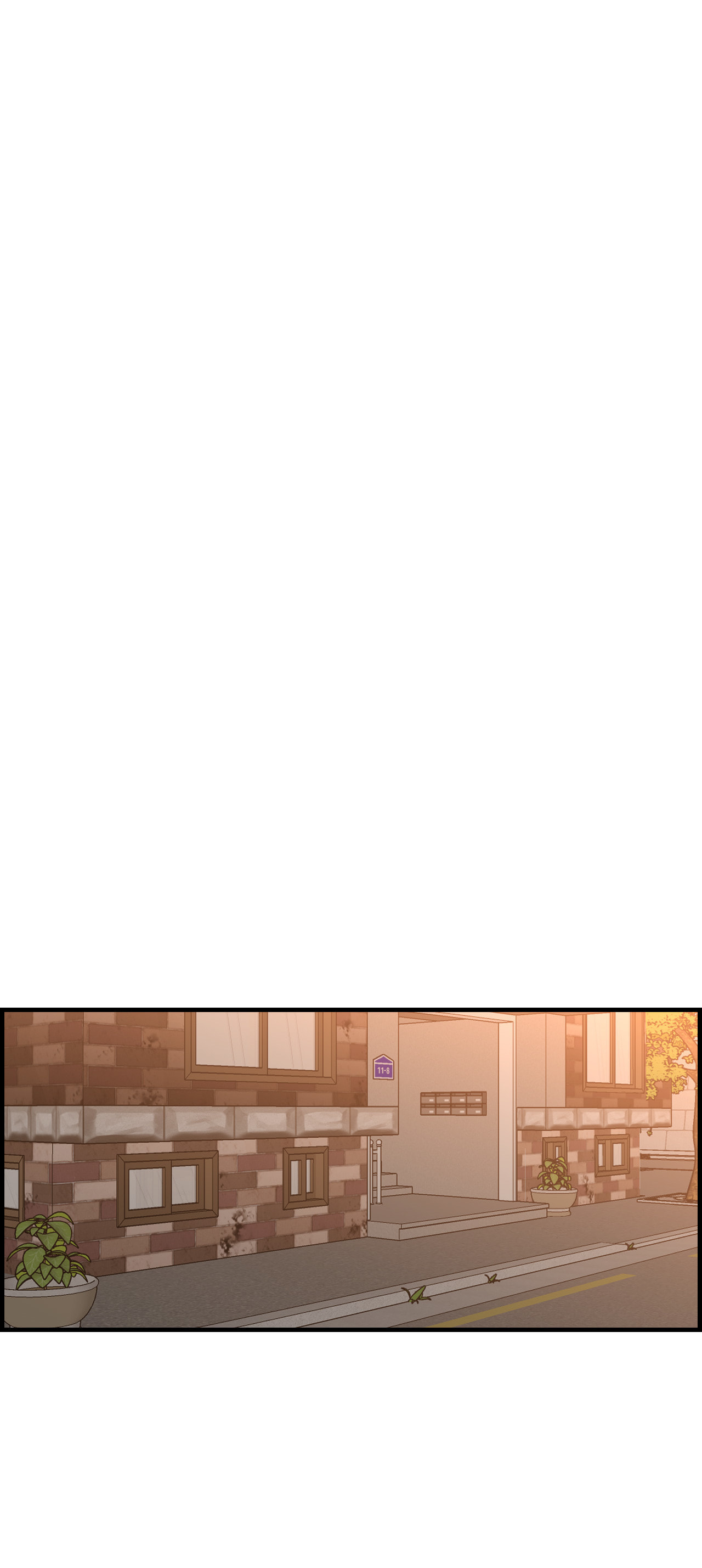 Read Two Weeks and Counting chapter 48 image 13 on Lezhin