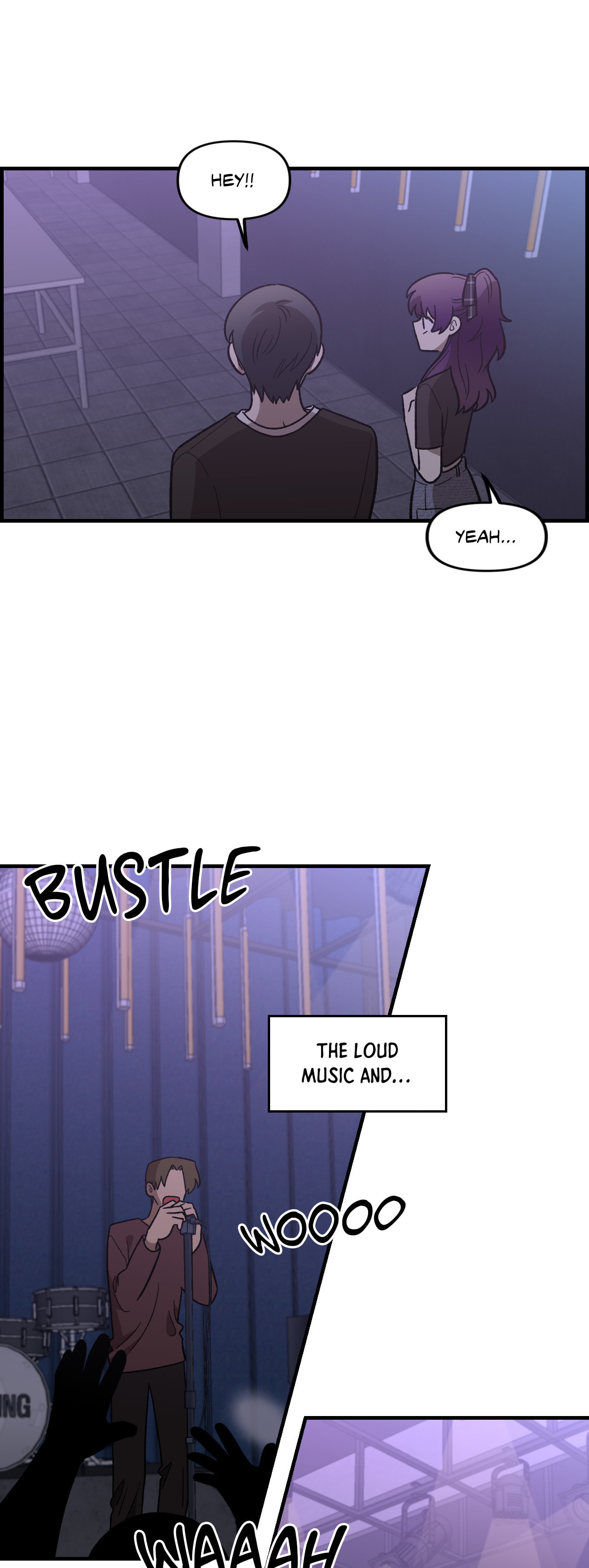 Read Two Weeks and Counting chapter 48 image 28 on Lezhin