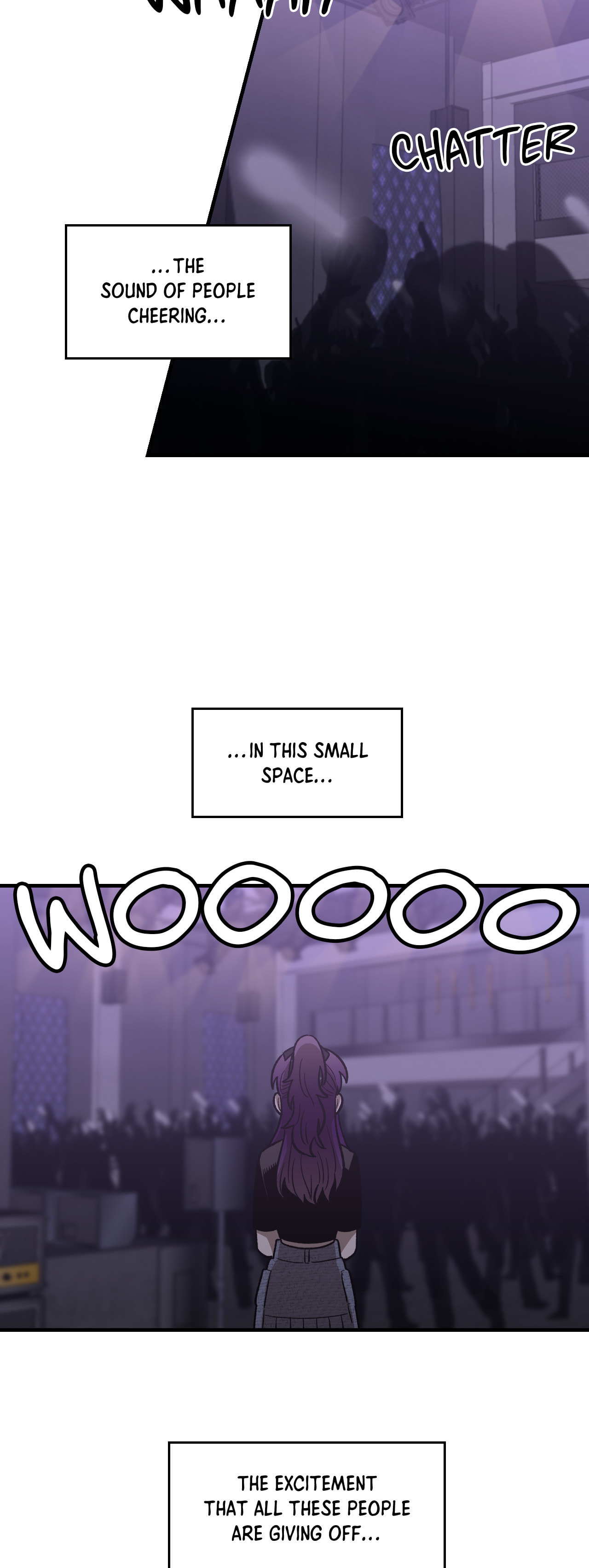 Read Two Weeks and Counting chapter 48 image 29 on Lezhin