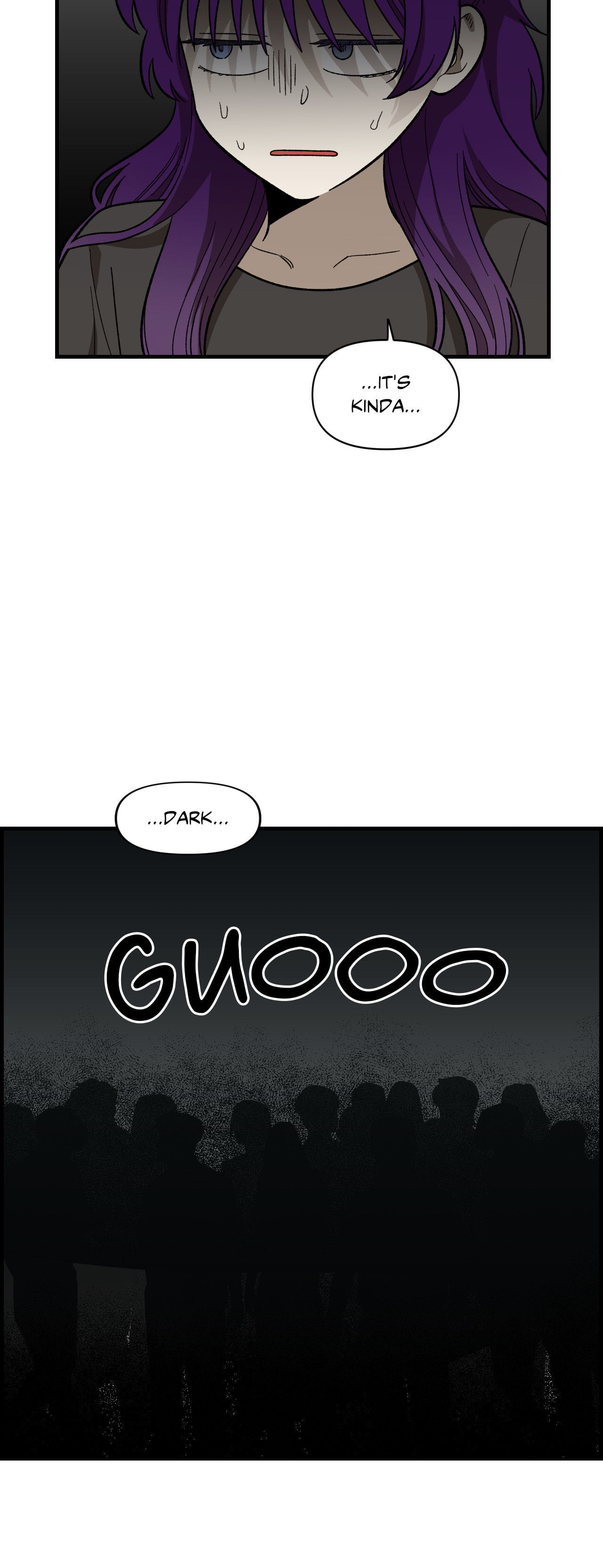 Read Two Weeks and Counting chapter 48 image 3 on Lezhin