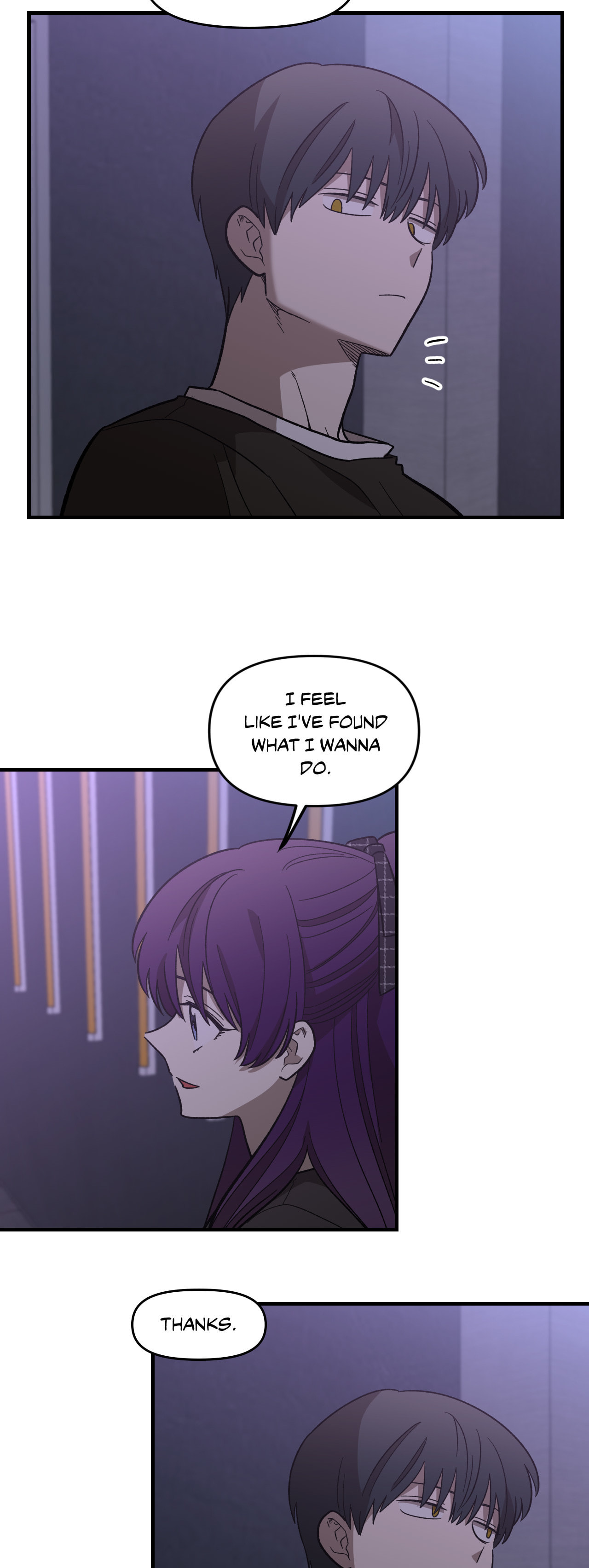 Read Two Weeks and Counting chapter 48 image 31 on Lezhin