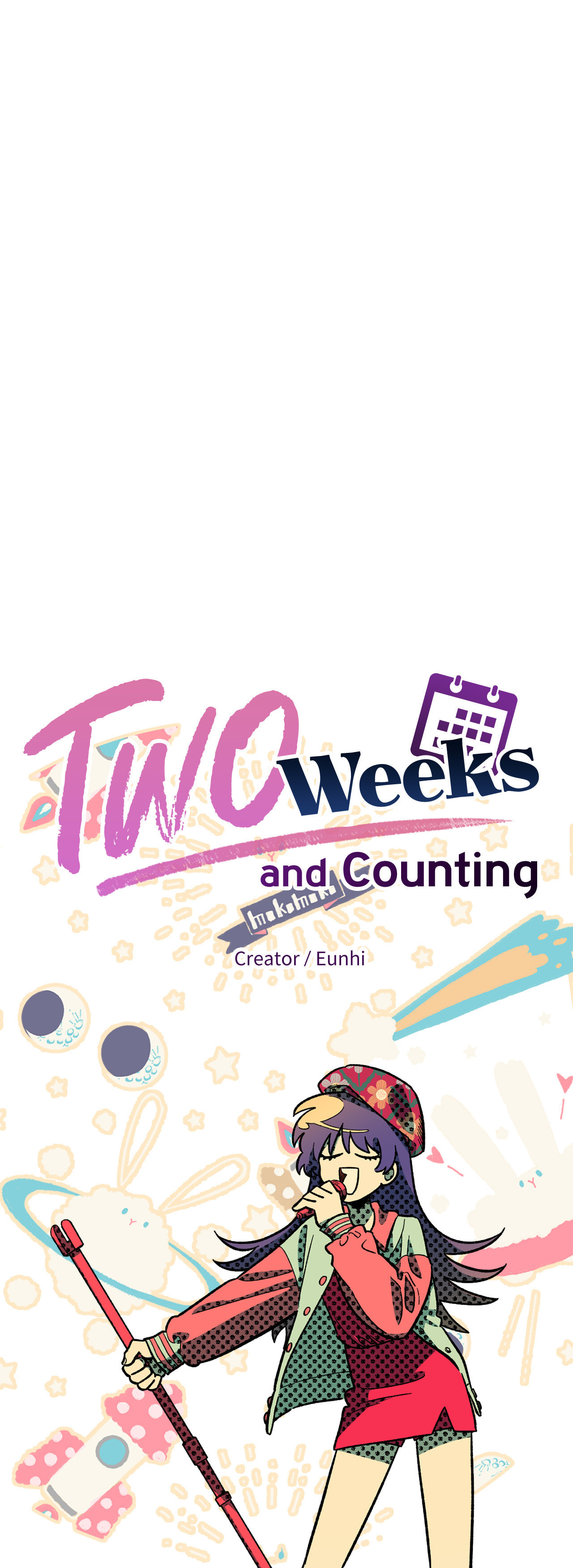 Read Two Weeks and Counting chapter 48 image 35 on Lezhin