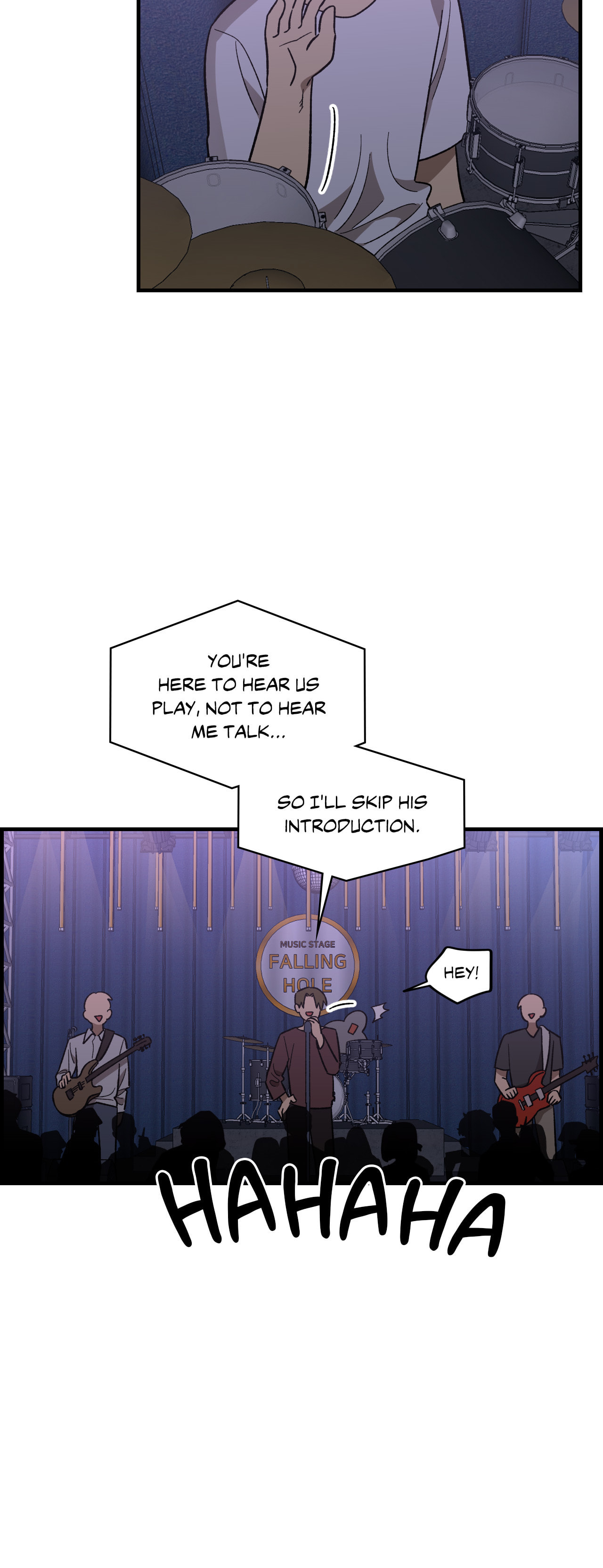 Read Two Weeks and Counting chapter 48 image 6 on Lezhin