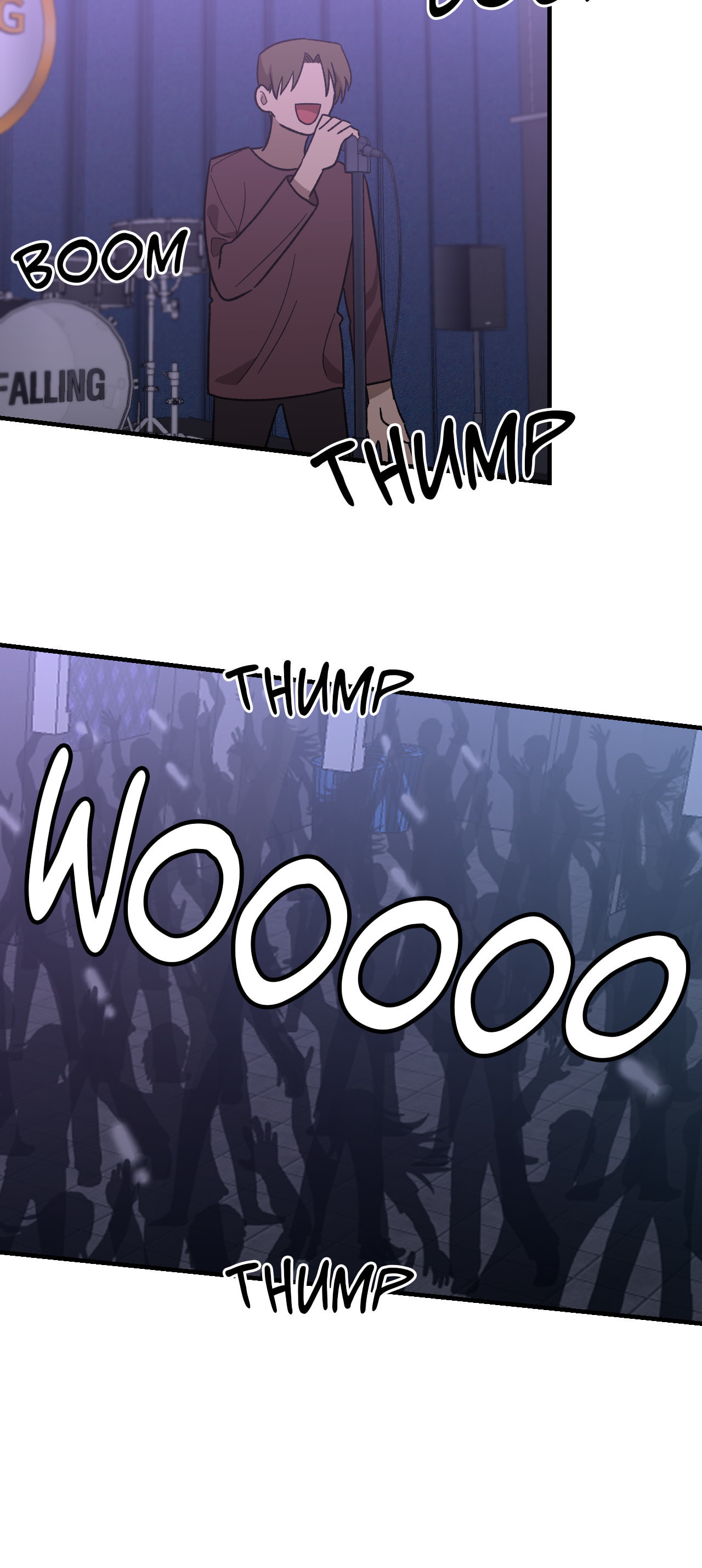 Read Two Weeks and Counting chapter 48 image 9 on Lezhin