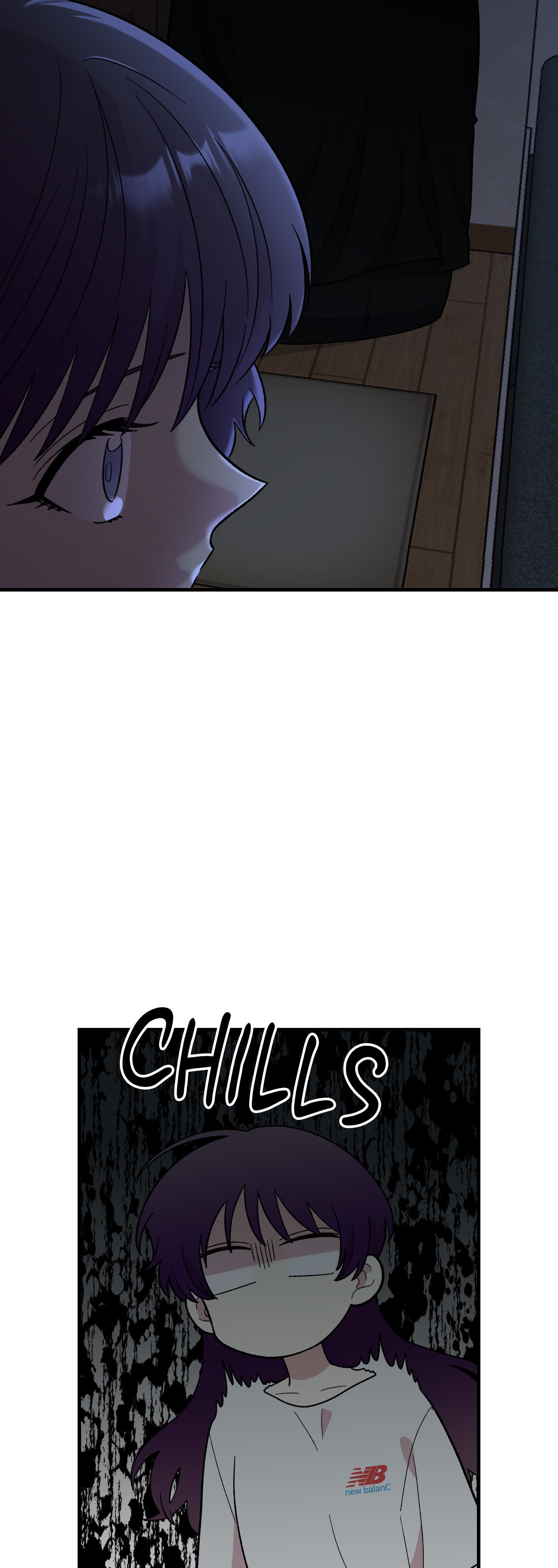 Read Two Weeks and Counting chapter 49 image 1 on Lezhin
