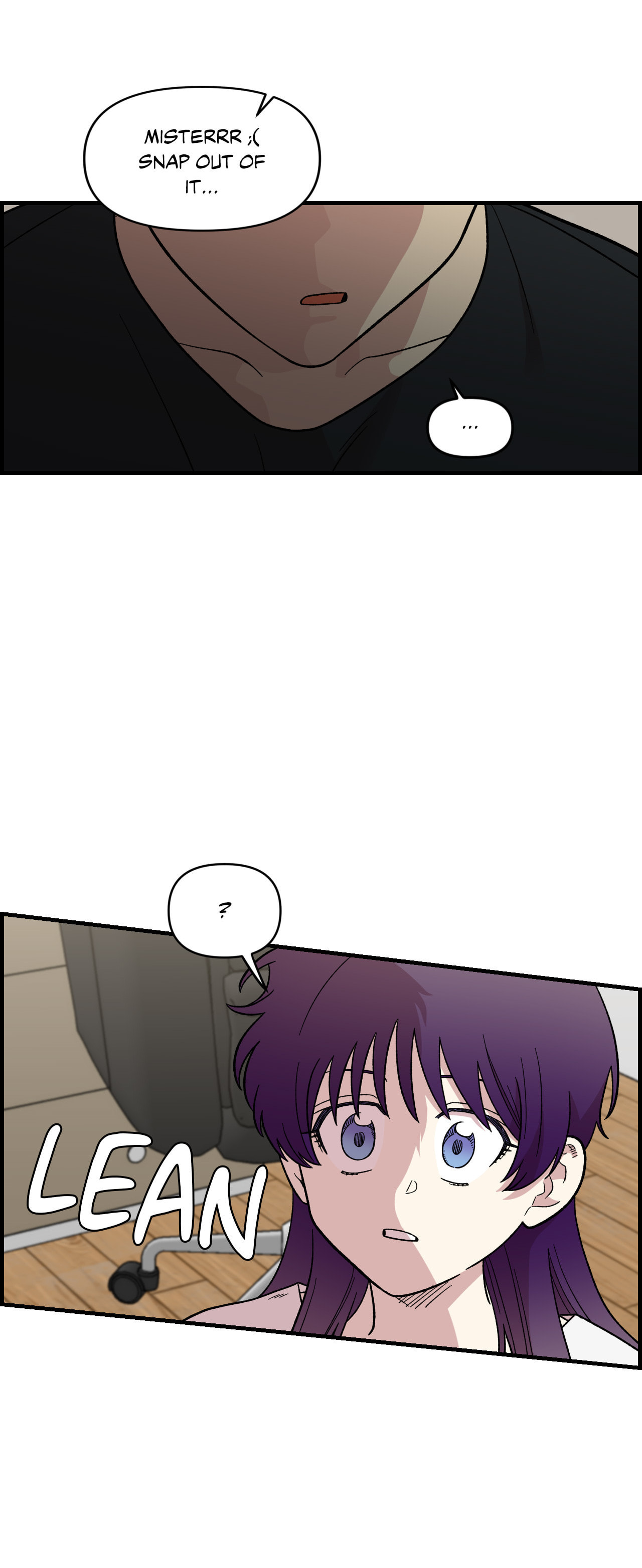 Read Two Weeks and Counting chapter 49 image 11 on Lezhin