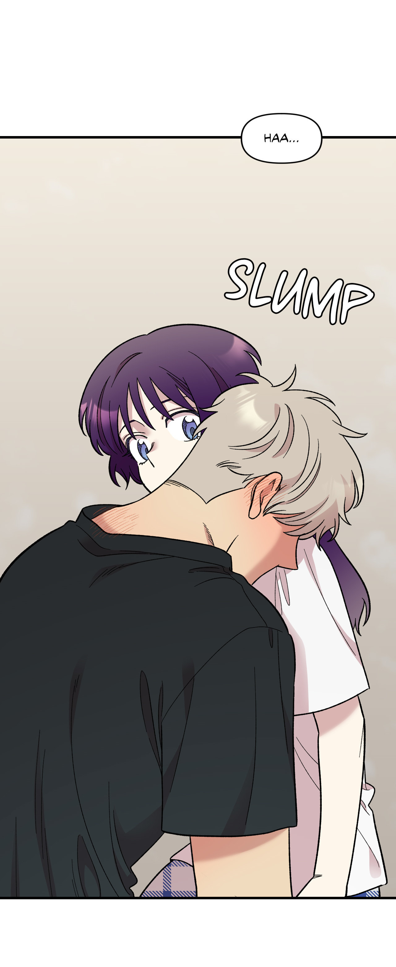 Read Two Weeks and Counting chapter 49 image 12 on Lezhin