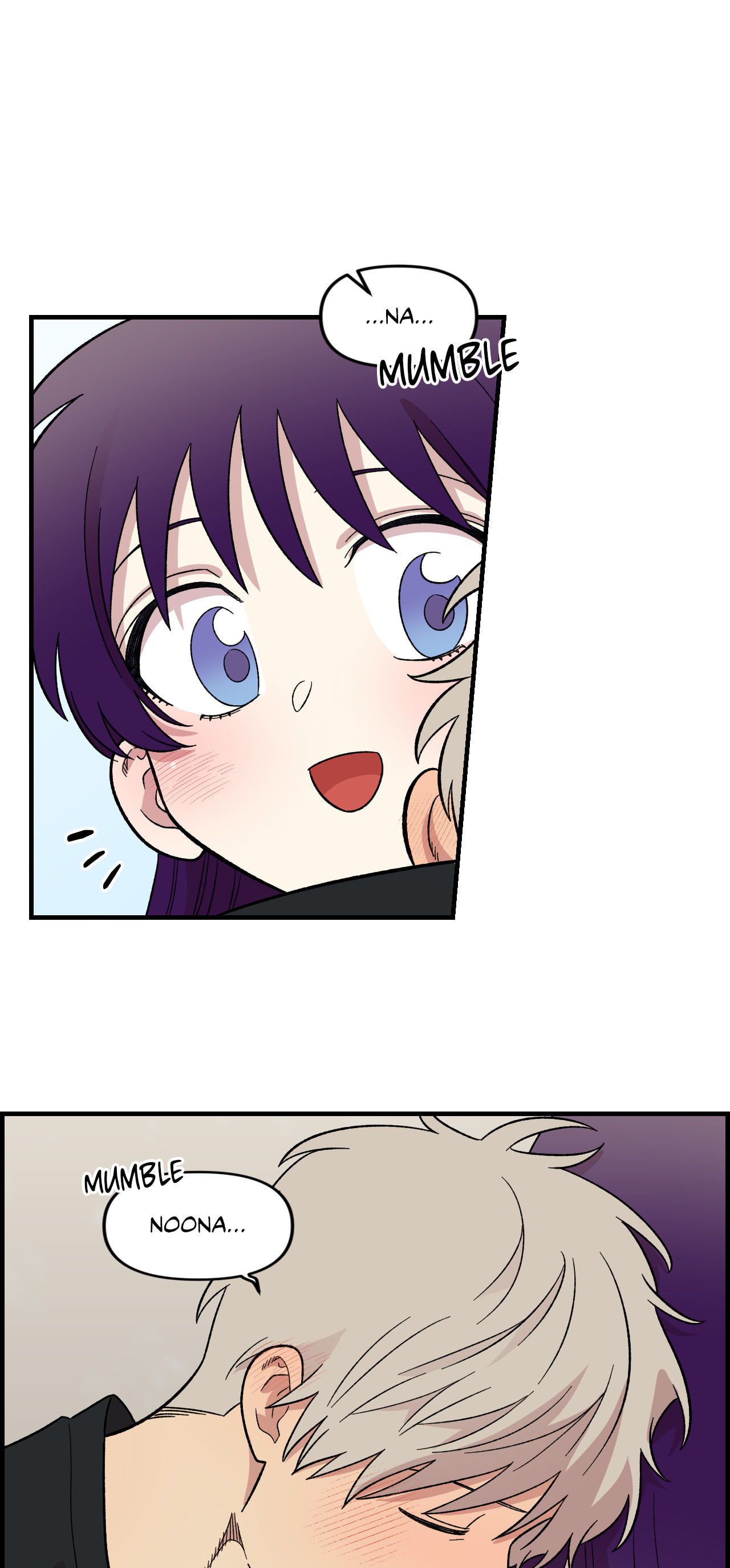 Read Two Weeks and Counting chapter 49 image 18 on Lezhin
