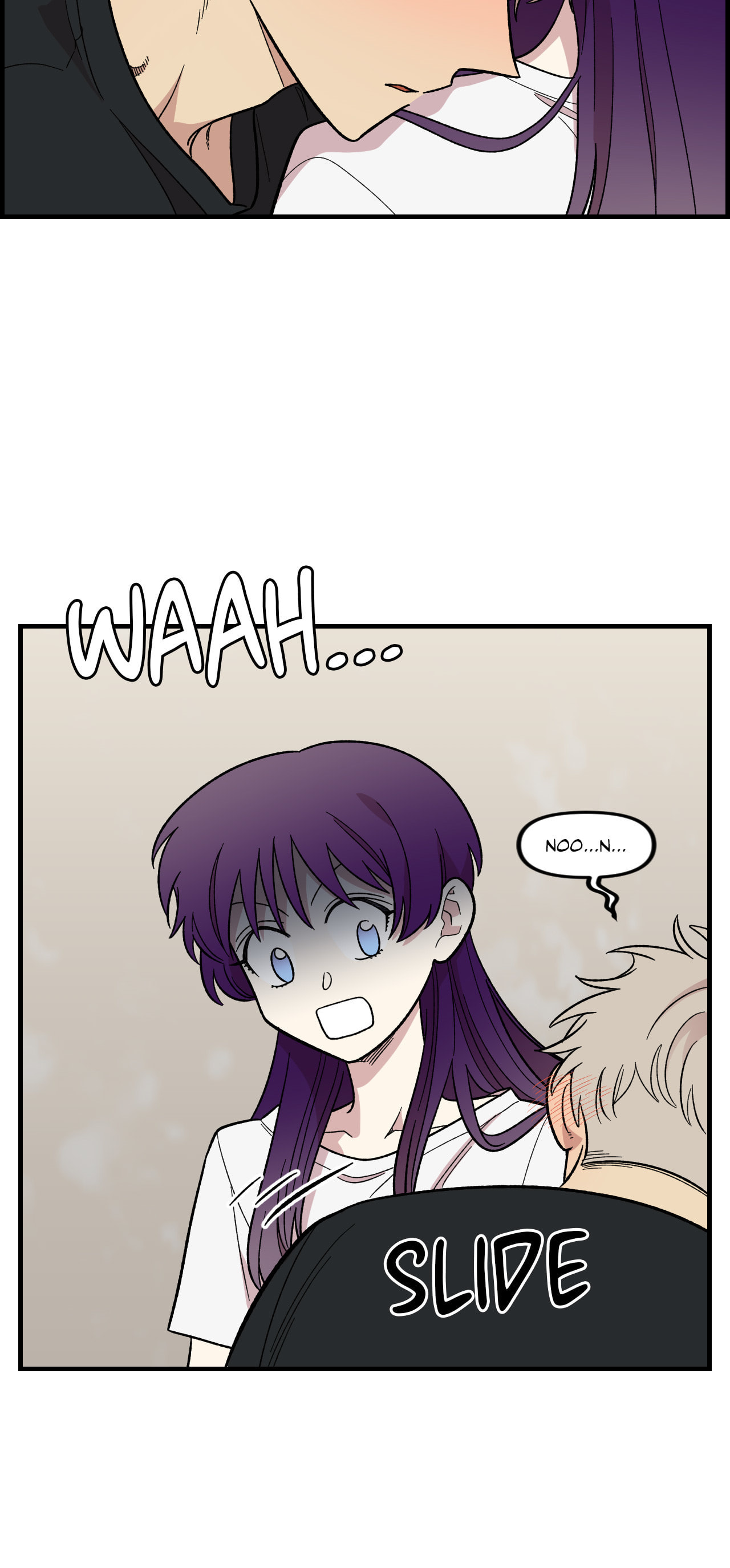 Read Two Weeks and Counting chapter 49 image 19 on Lezhin