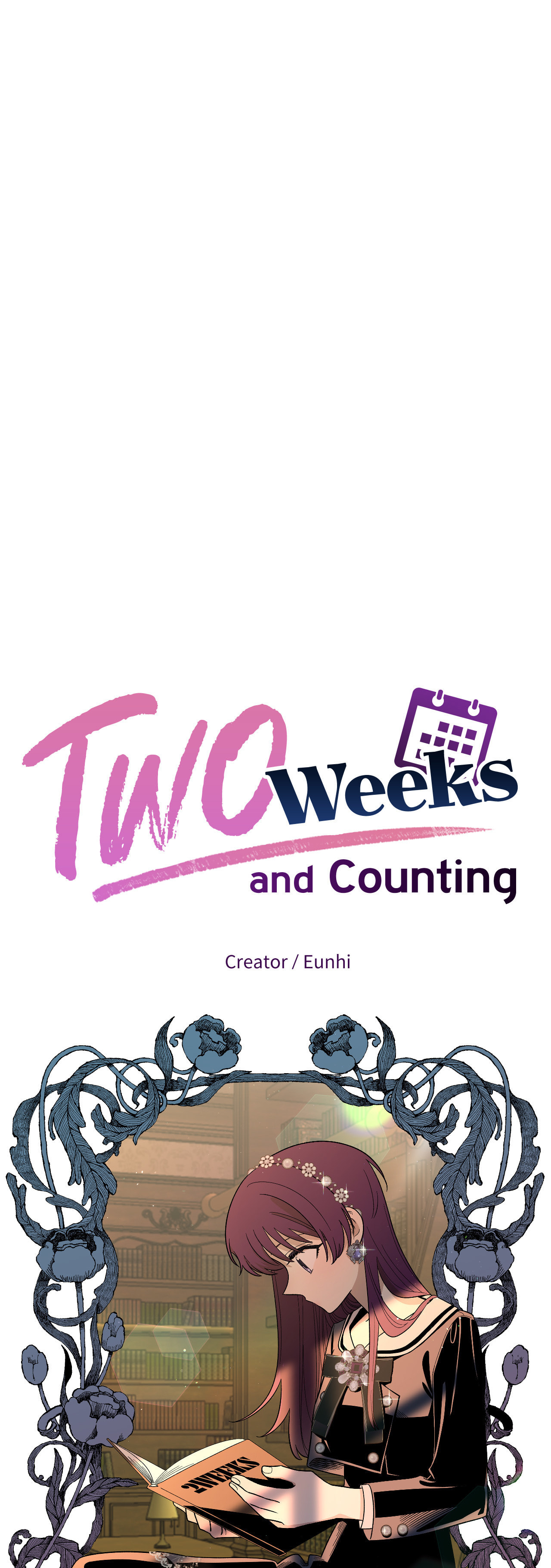 Read Two Weeks and Counting chapter 49 image 21 on Lezhin