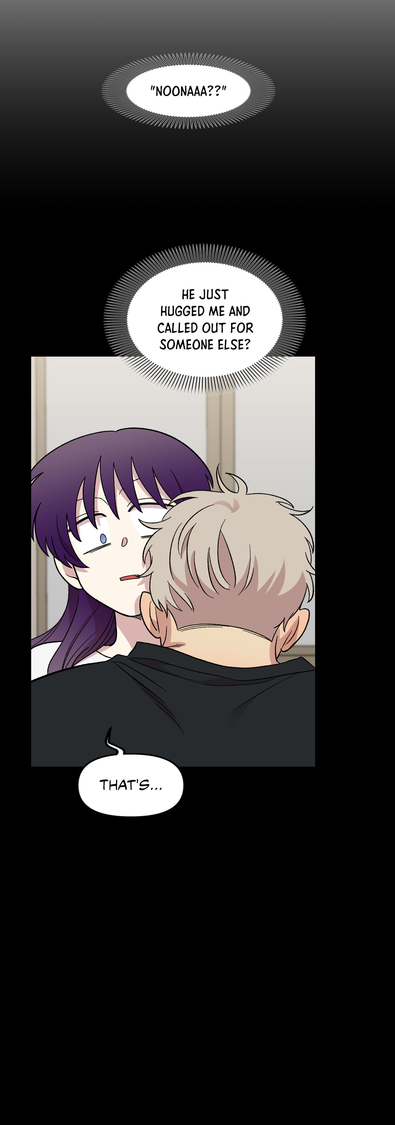 Read Two Weeks and Counting chapter 49 image 27 on Lezhin