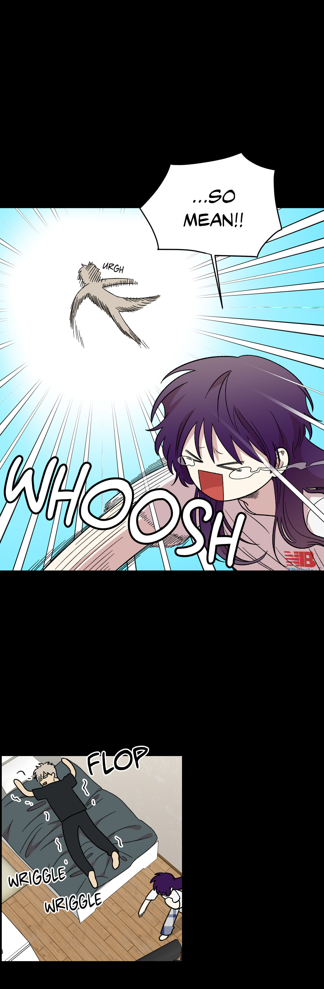 Read Two Weeks and Counting chapter 49 image 28 on Lezhin