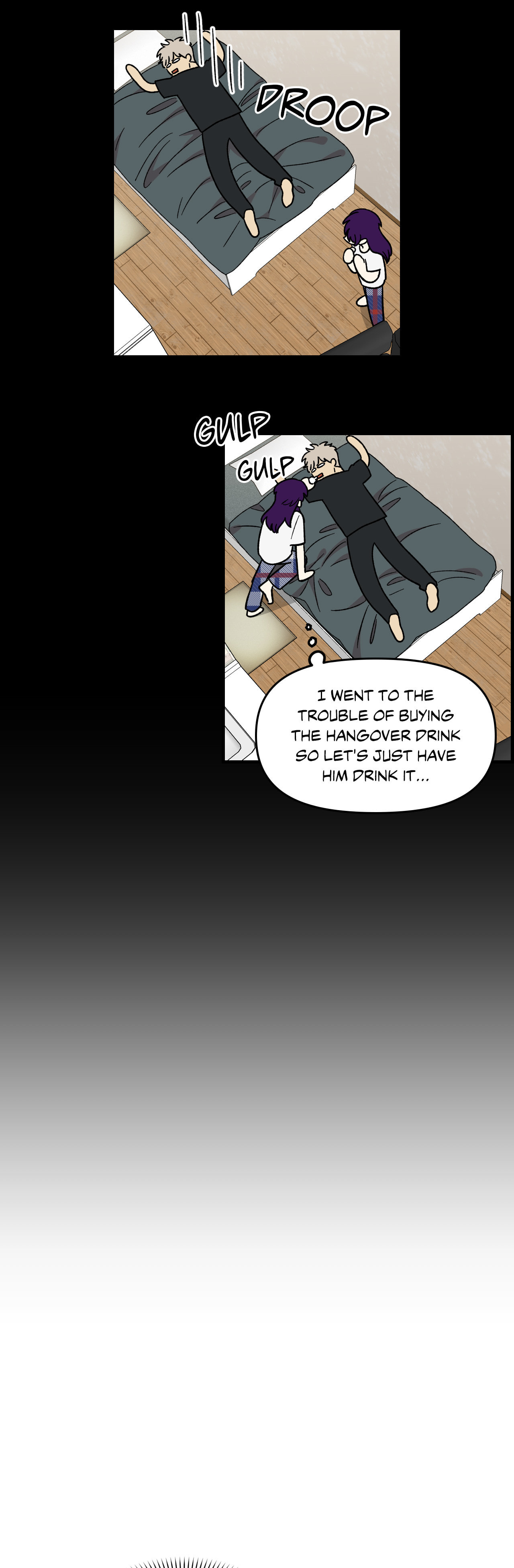 Read Two Weeks and Counting chapter 49 image 29 on Lezhin