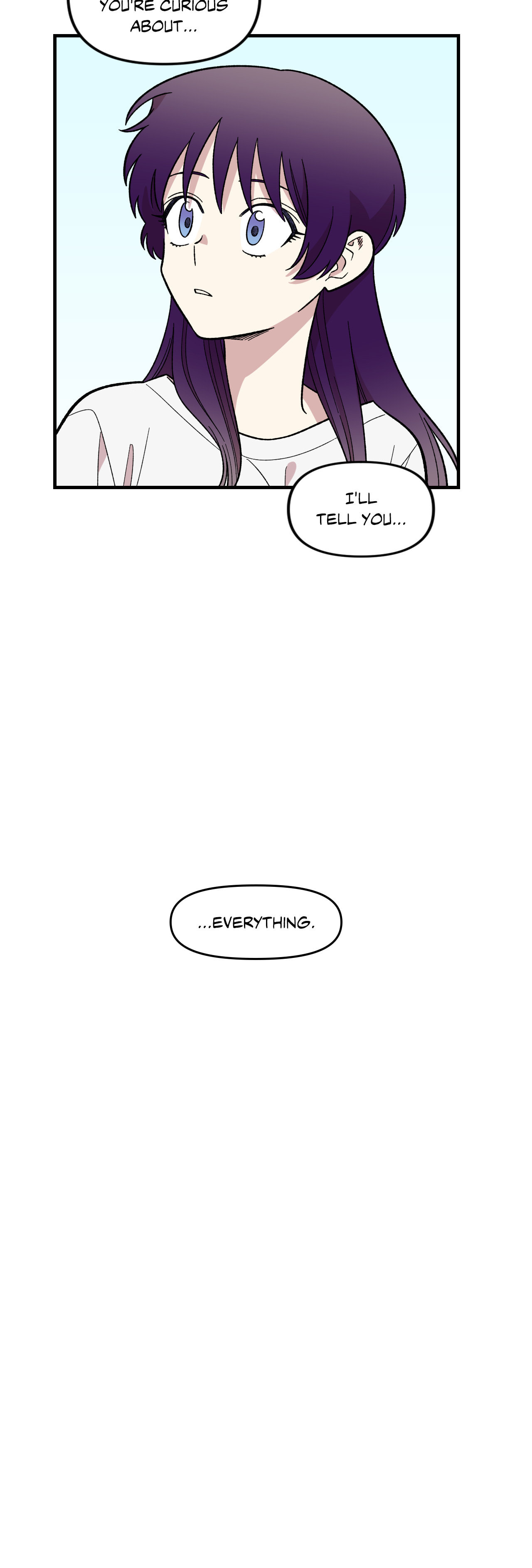 Read Two Weeks and Counting chapter 49 image 37 on Lezhin