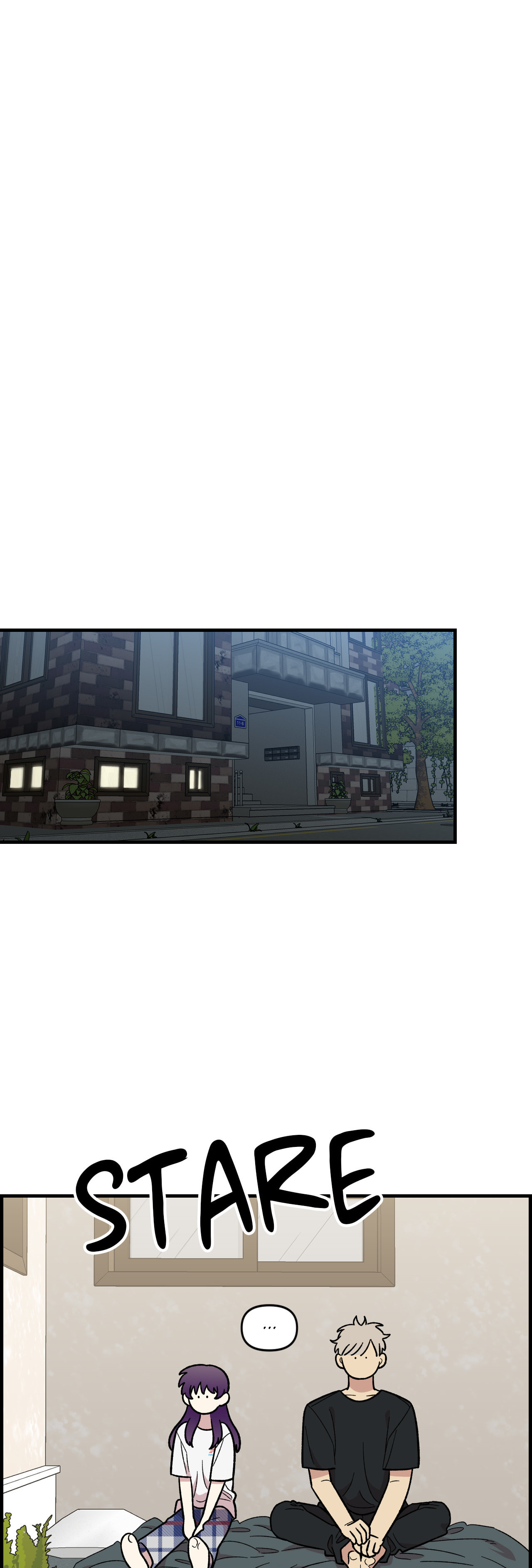 Read Two Weeks and Counting chapter 49 image 38 on Lezhin