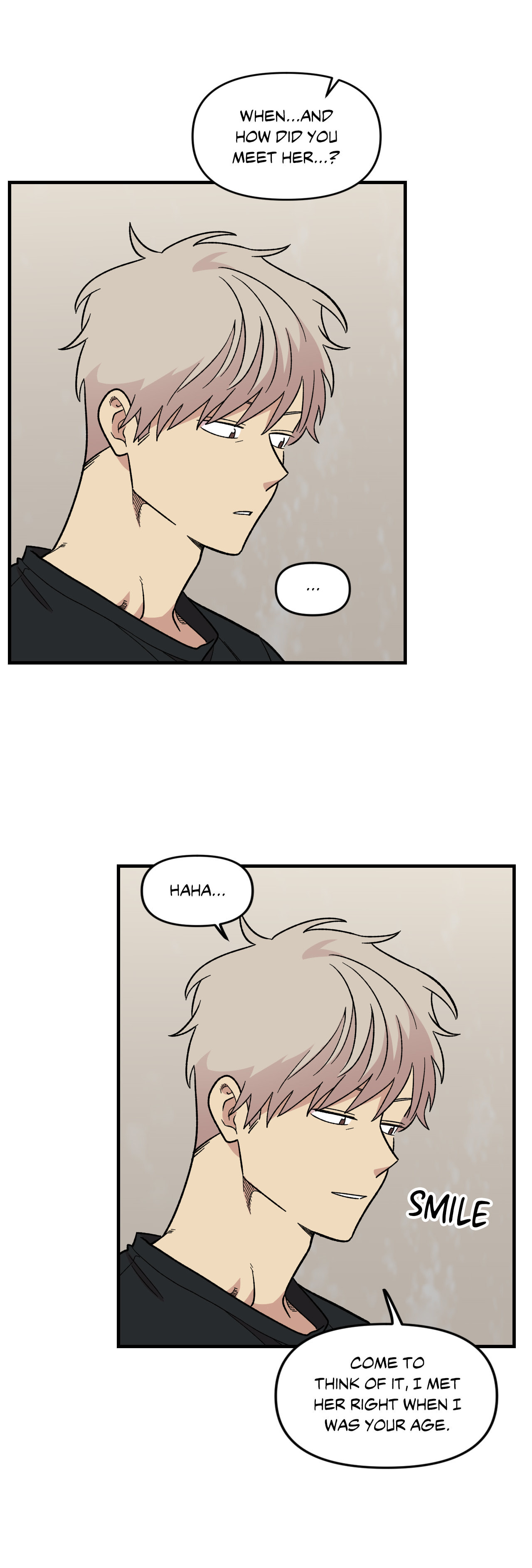 Read Two Weeks and Counting chapter 49 image 41 on Lezhin