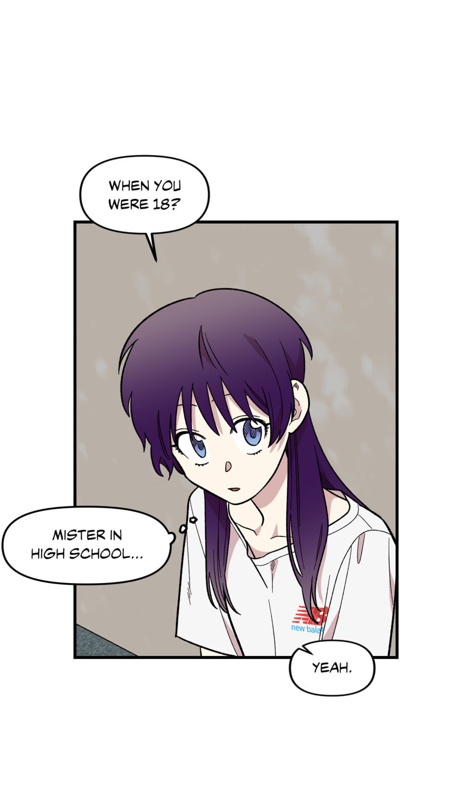 Read Two Weeks and Counting chapter 49 image 42 on Lezhin