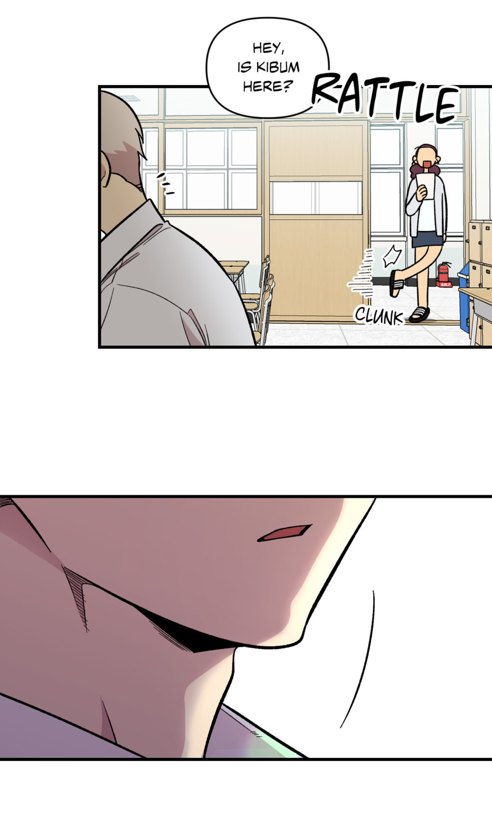 Read Two Weeks and Counting chapter 49 image 45 on Lezhin