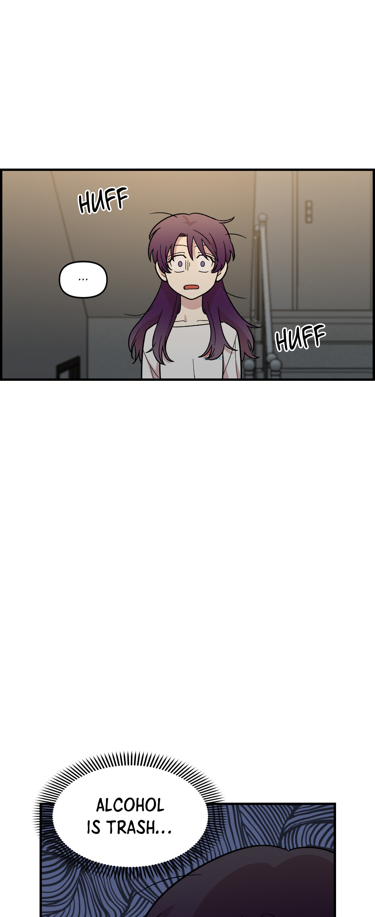 Read Two Weeks and Counting chapter 49 image 7 on Lezhin