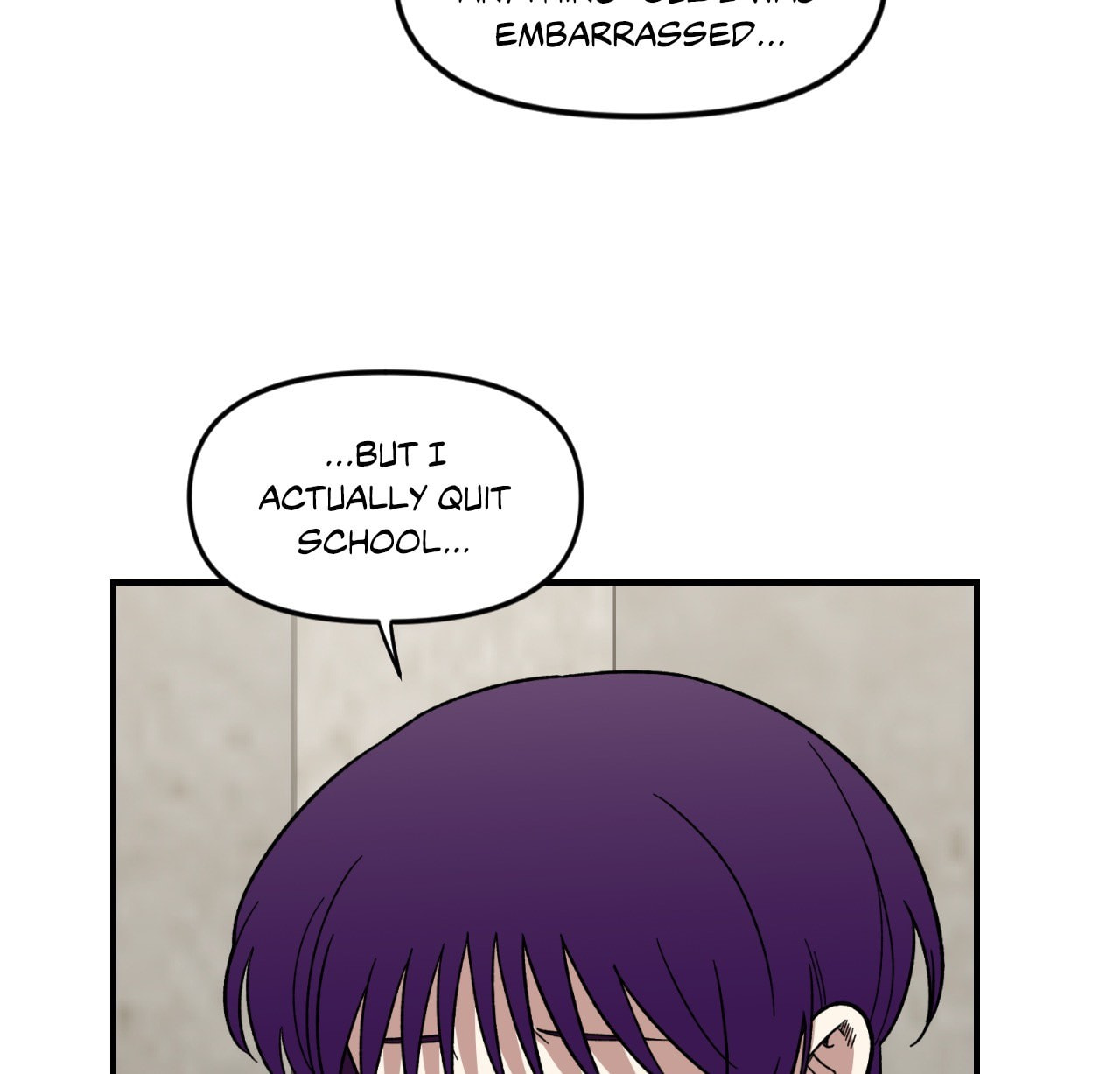Read Two Weeks and Counting chapter 5 image 34 on Lezhin