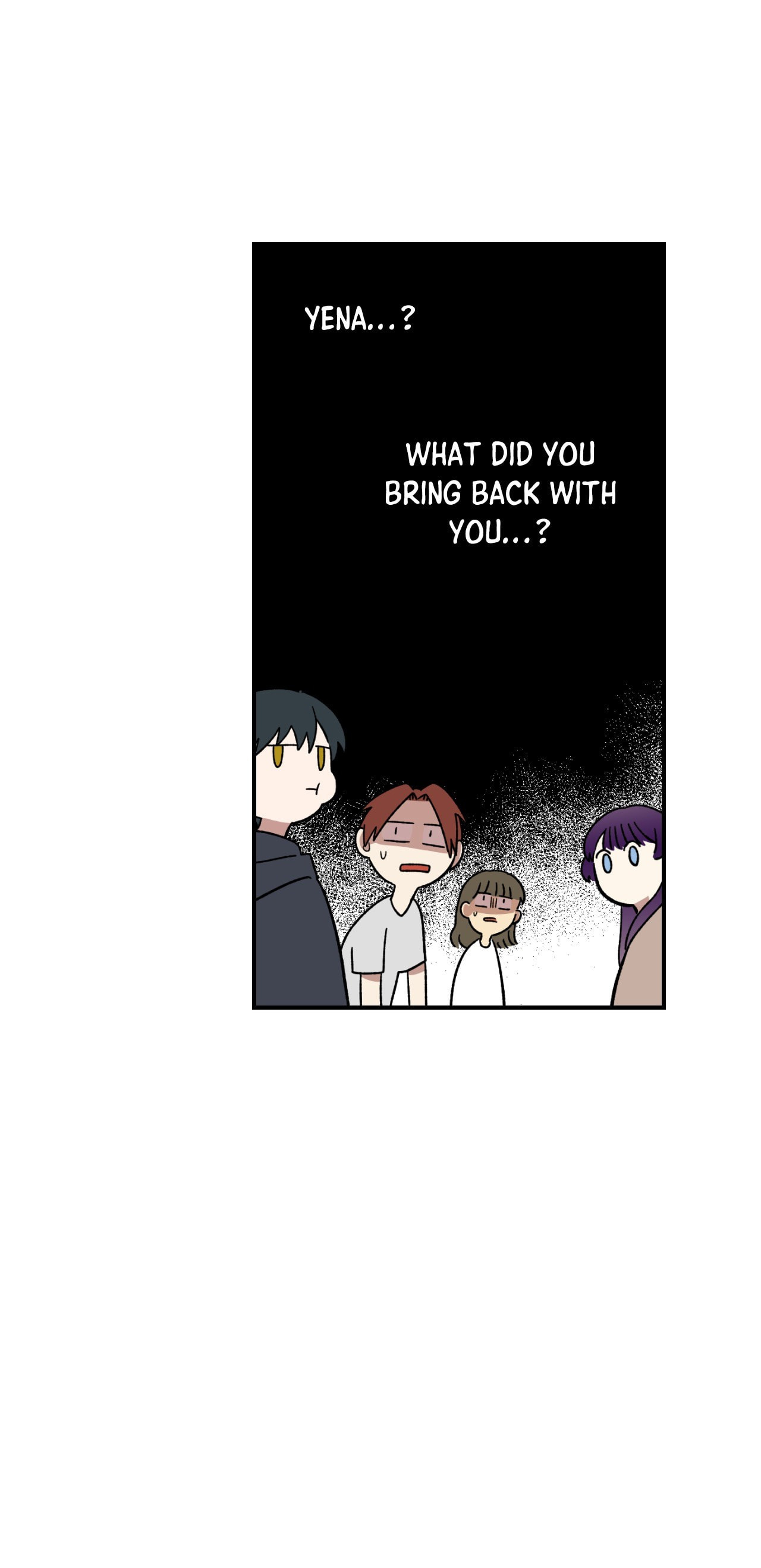 Read Two Weeks and Counting chapter 5 image 46 on Lezhin