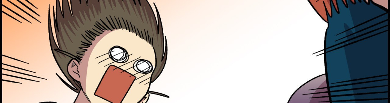 Read Two Weeks and Counting chapter 5 image 8 on Lezhin