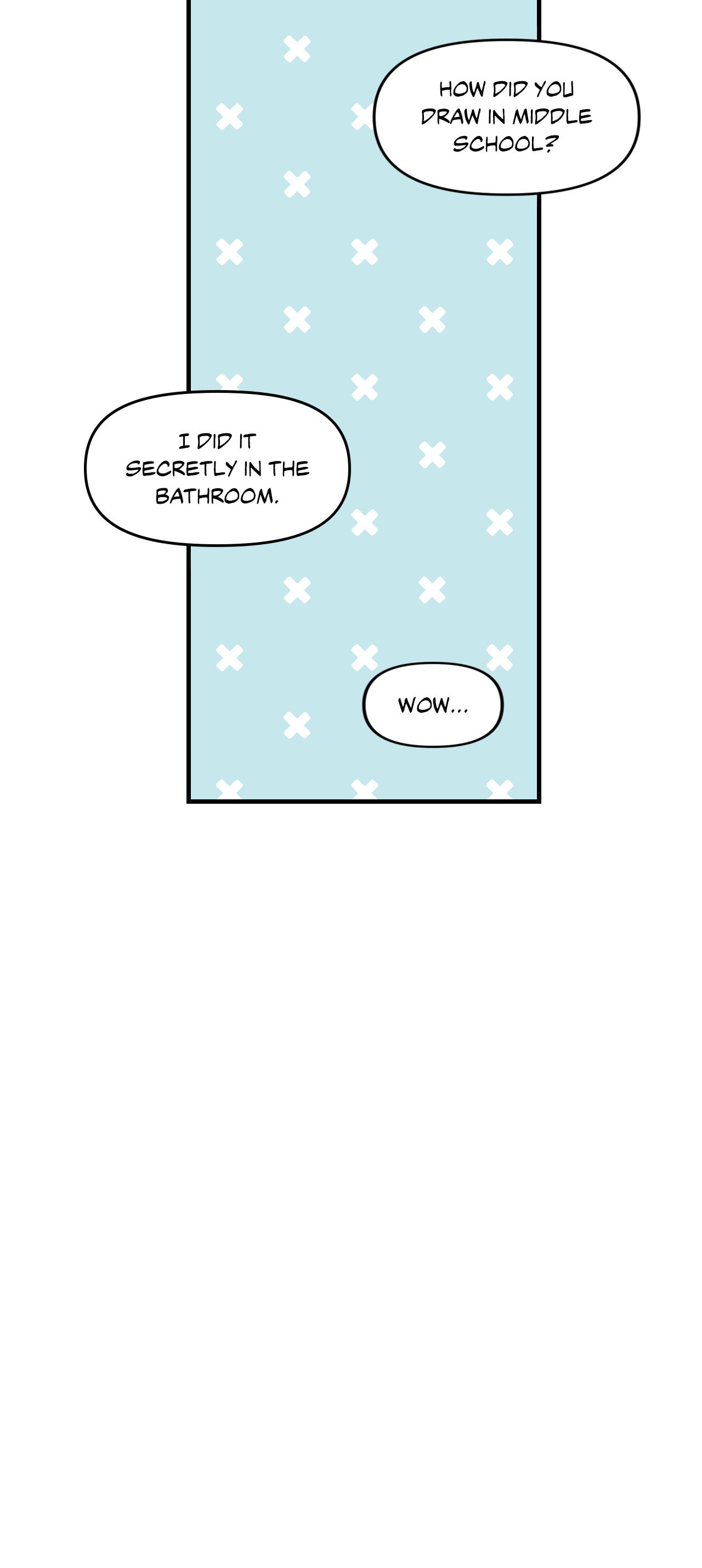 Read Two Weeks and Counting chapter 50 image 10 on Lezhin