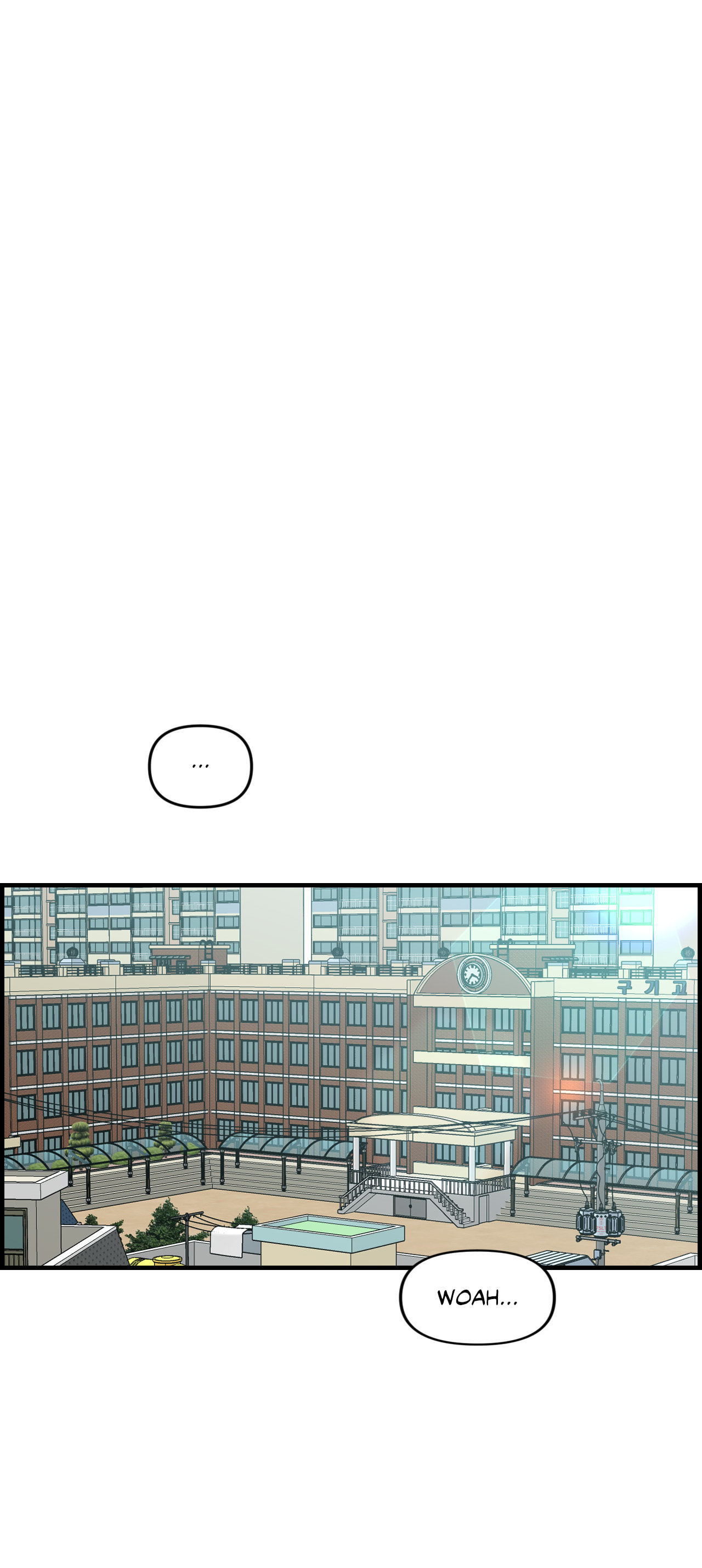 Read Two Weeks and Counting chapter 50 image 11 on Lezhin