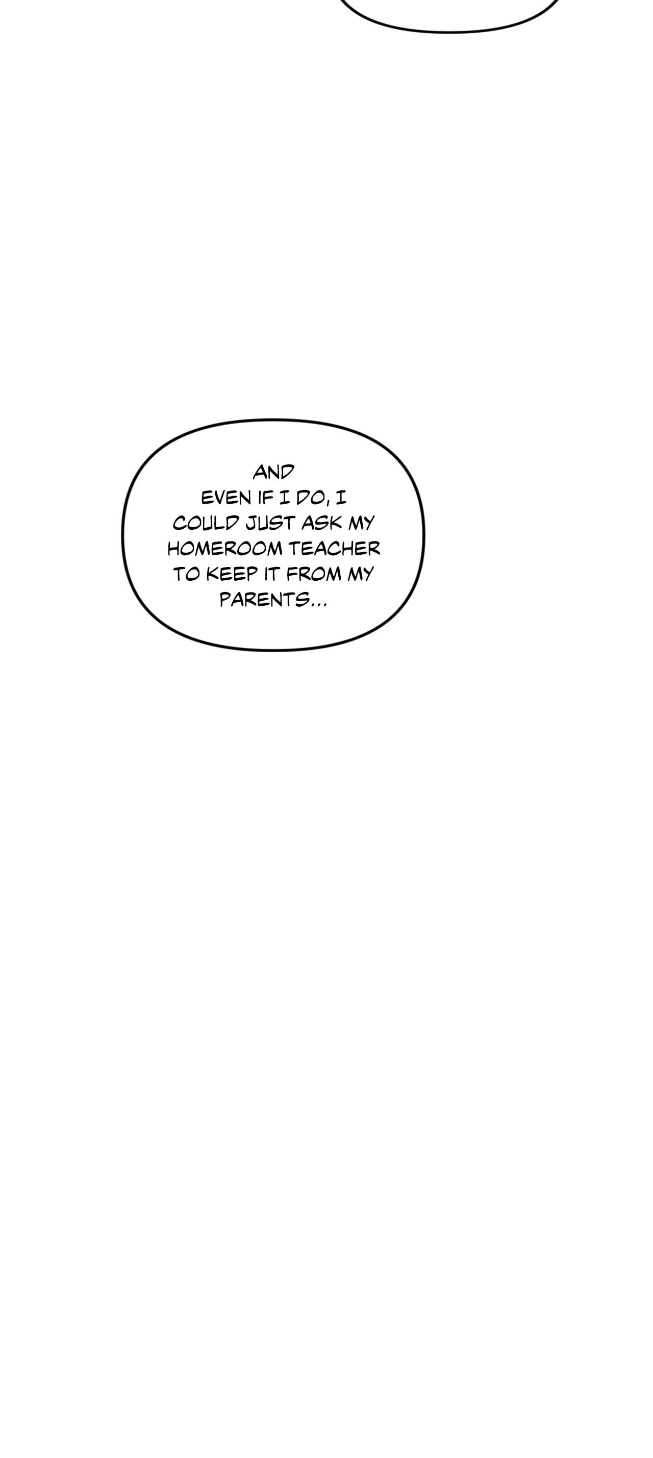 Read Two Weeks and Counting chapter 50 image 16 on Lezhin