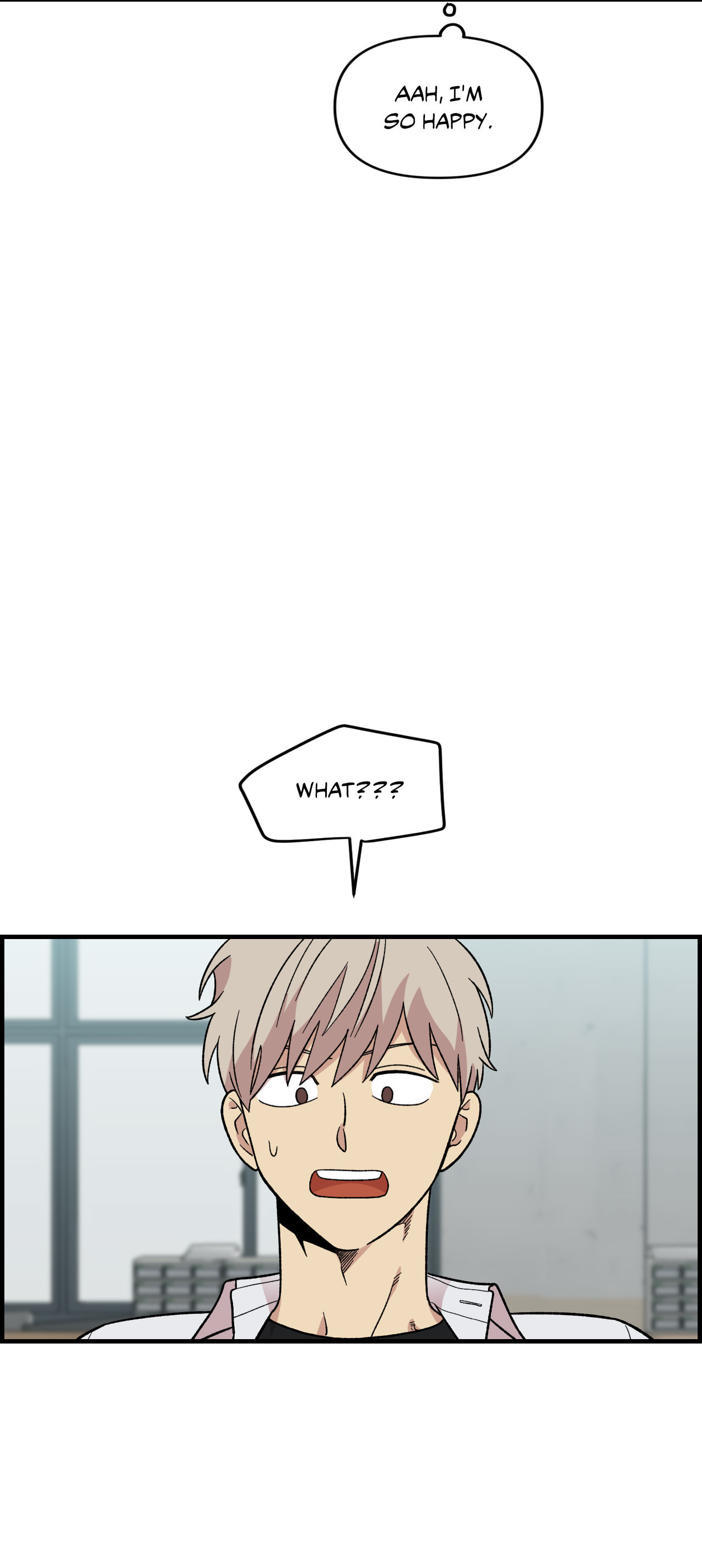 Read Two Weeks and Counting chapter 50 image 20 on Lezhin