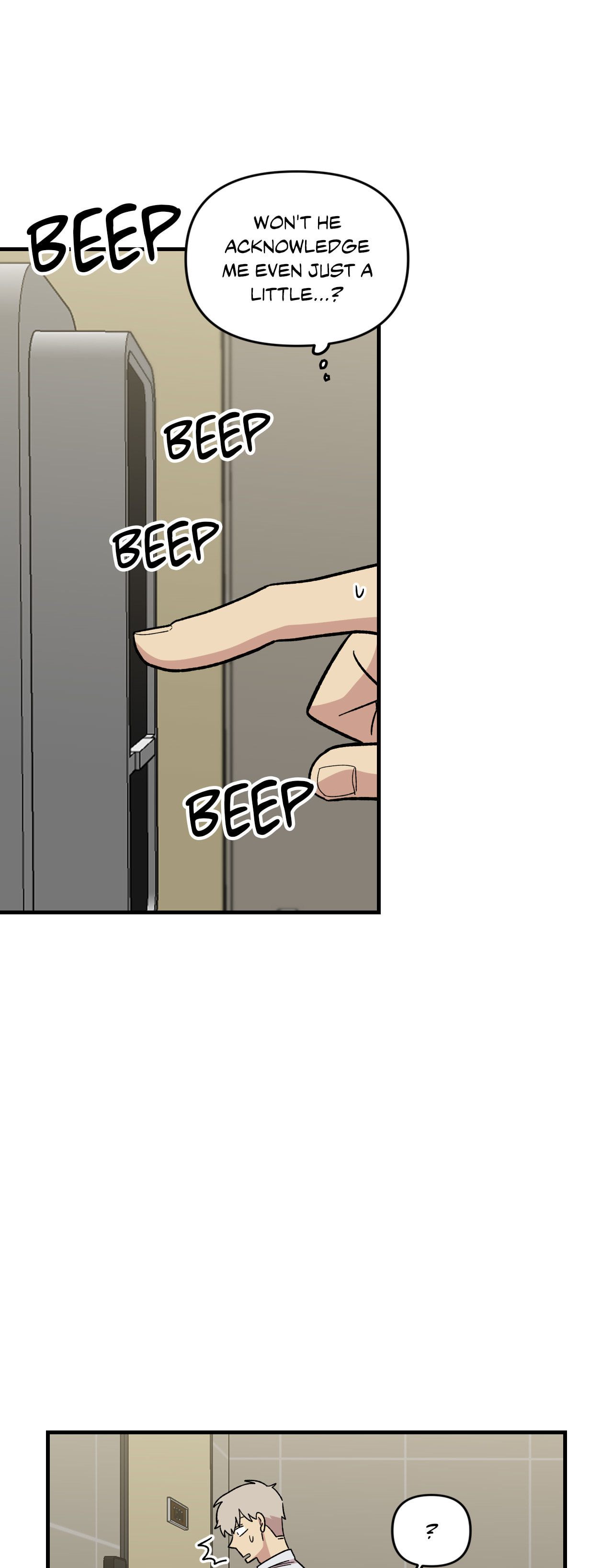 Read Two Weeks and Counting chapter 50 image 26 on Lezhin