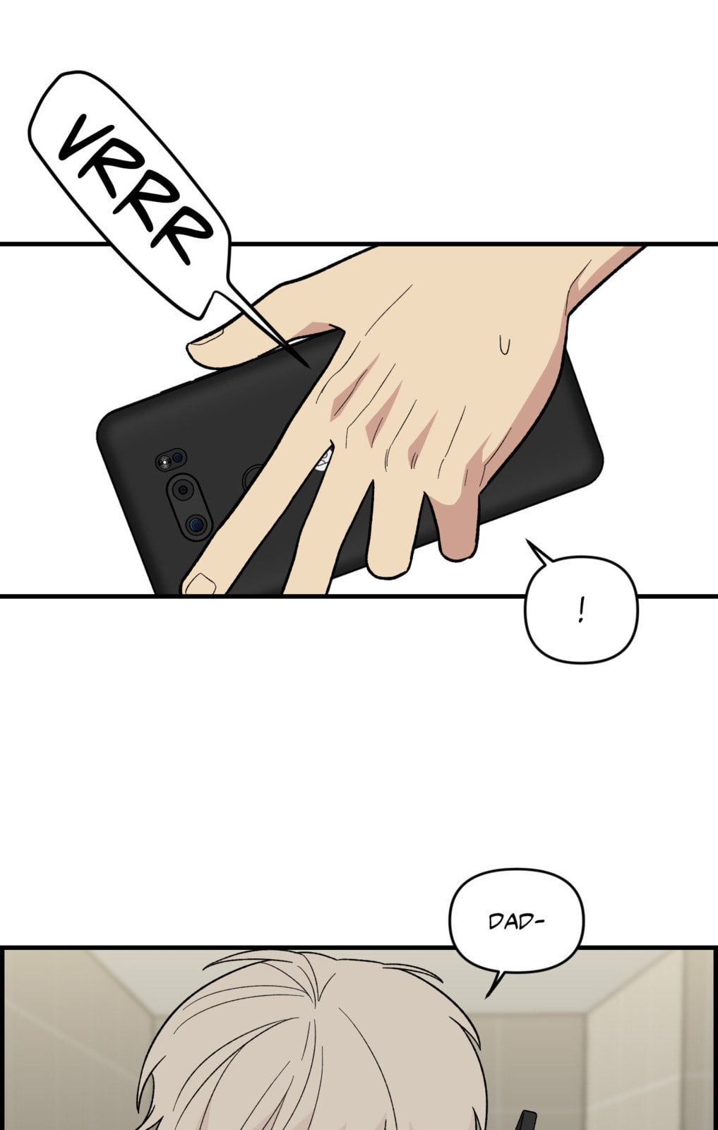 Read Two Weeks and Counting chapter 50 image 28 on Lezhin